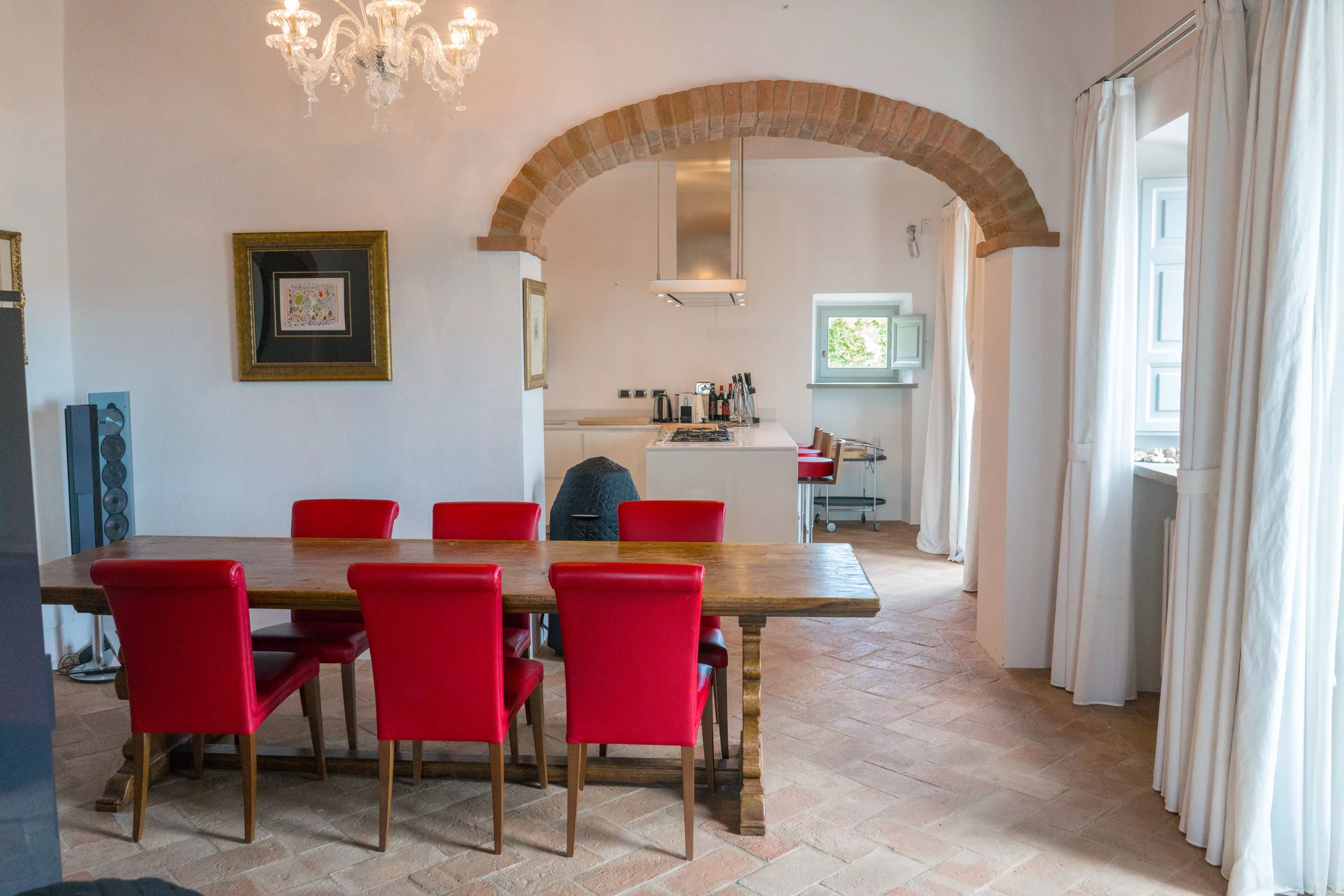 Castello de San Donato in Perano, Chianti, Tuscany 53017, Italy - tuscany_italy_04_tqdhgs