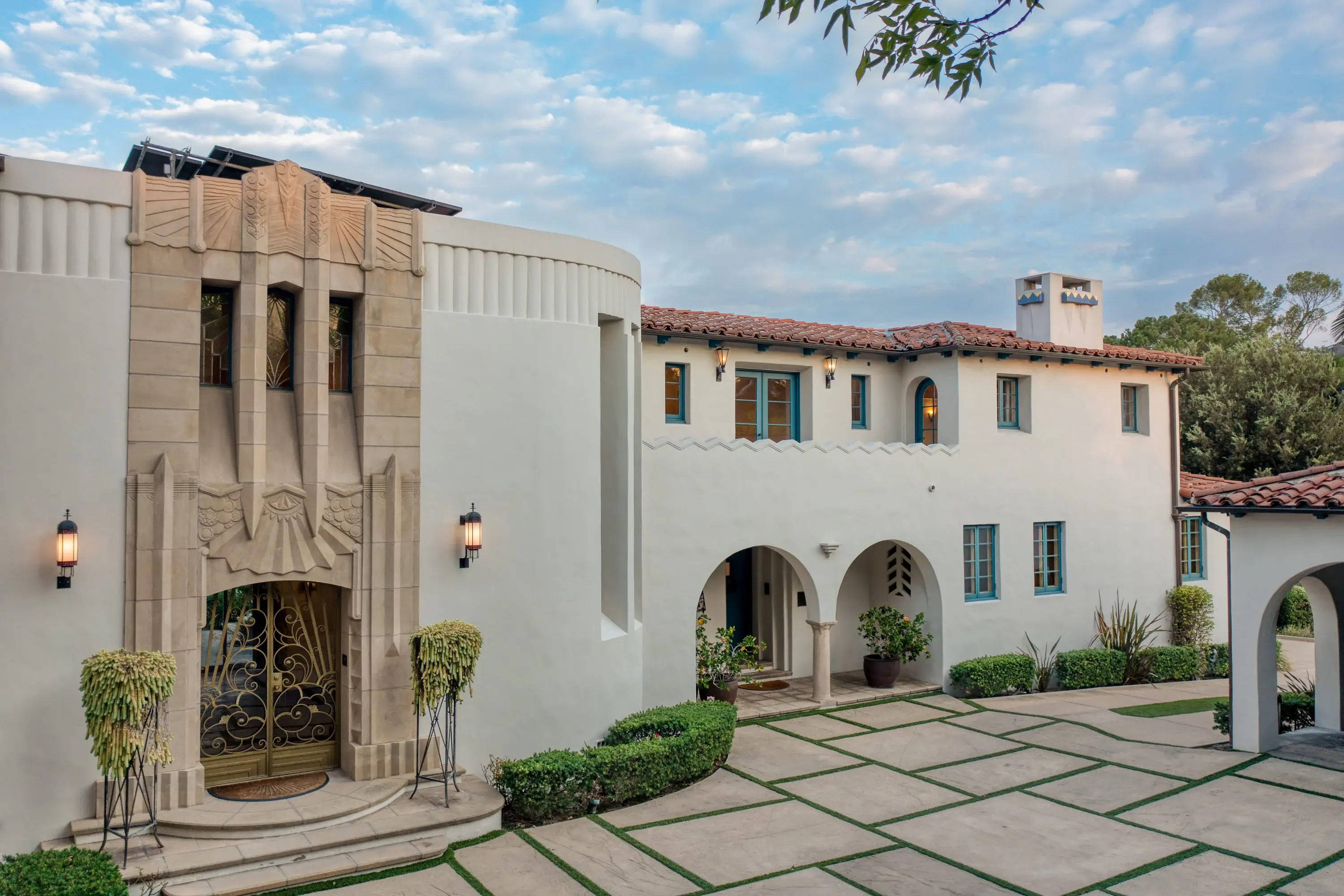 607 Foxwood Road, Pasadena, California  - 607-foxwood-road-la-canada-flintridge-california03_u5grdu
