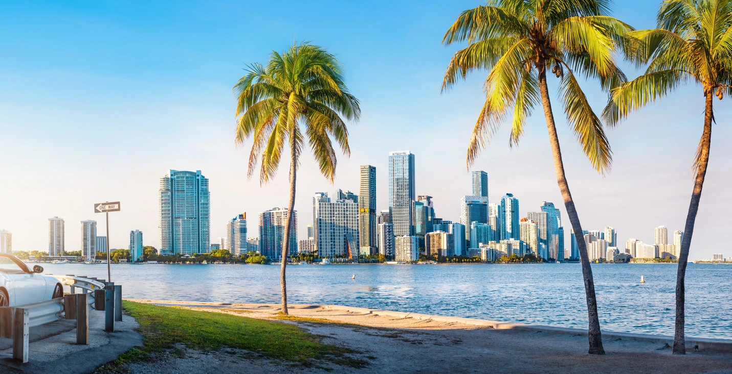 Miami Stock