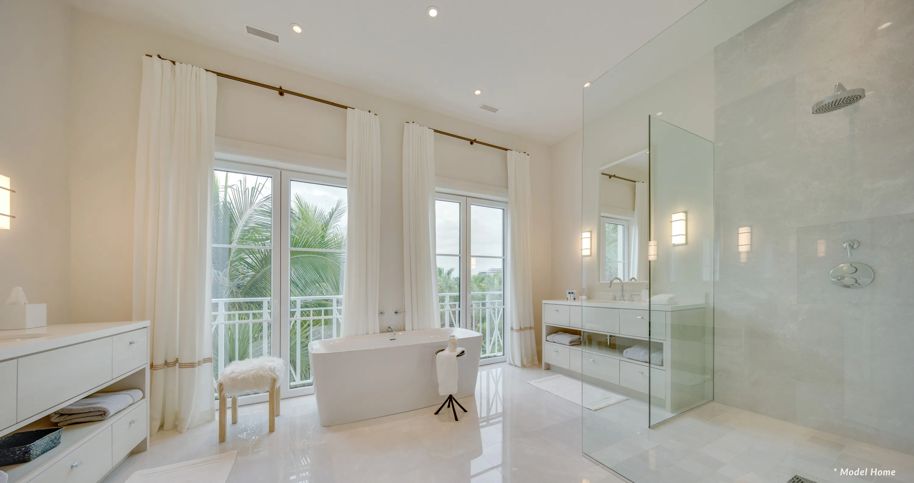 Paradise Island Beach House Villa 1, Paradise Island, Paradise Island , Bahamas - paradise-island-beach-house-villas-nassau-bahamas15_x3ogvy