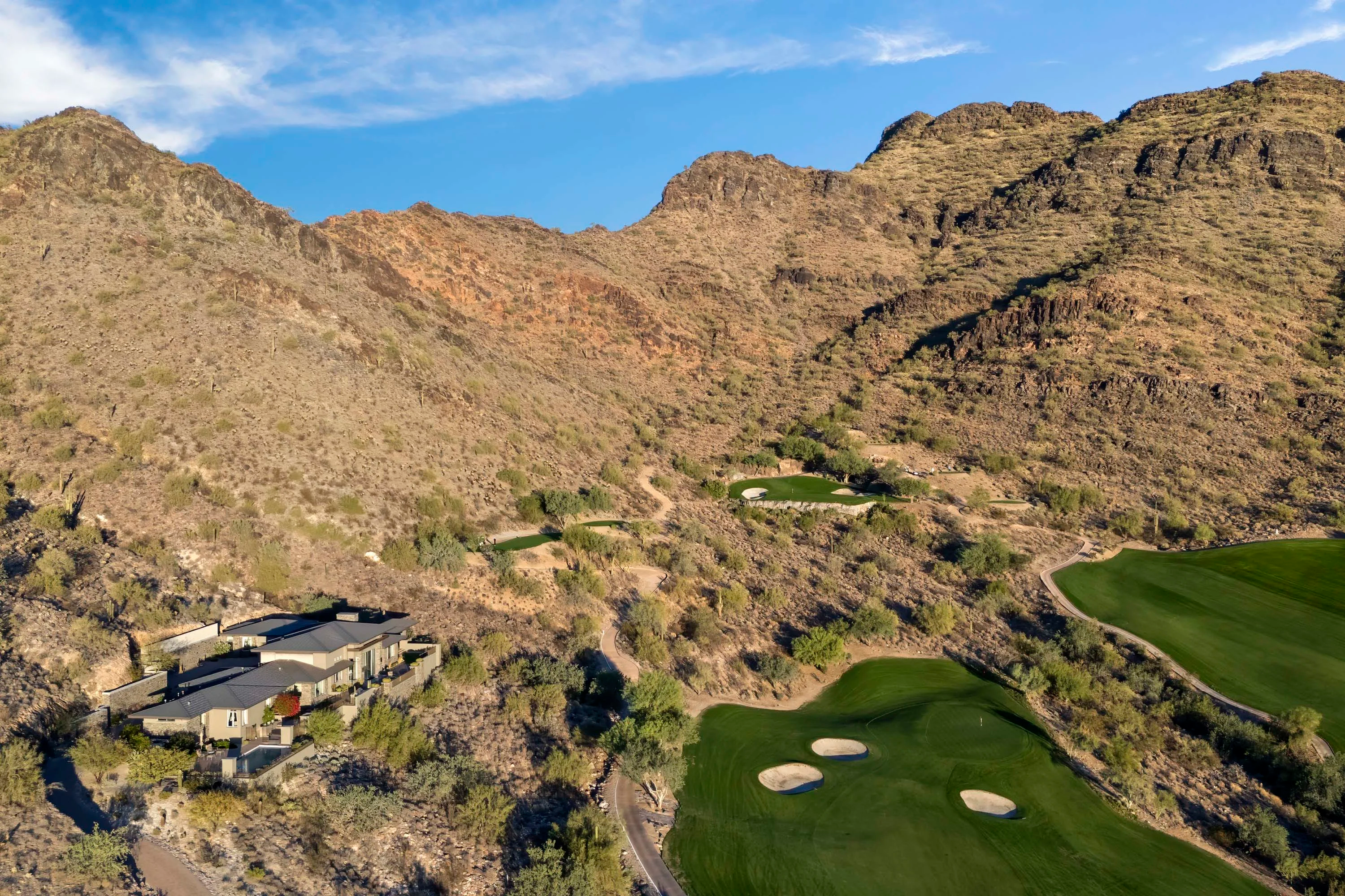 9820 East Thompson Peak Parkway, #629, Scottsdale, Arizona 85255 - 43_-_003-Aerial_bwp3s8
