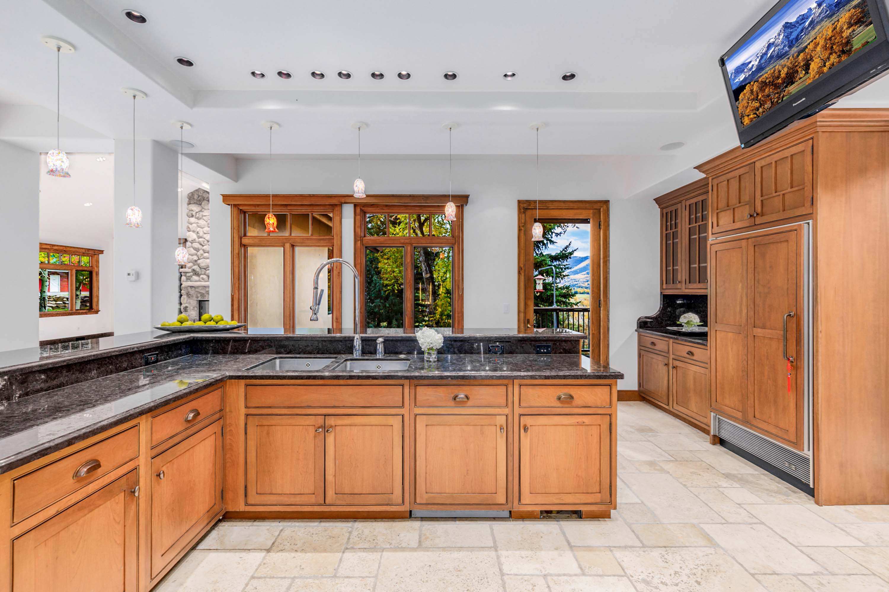 983 Beard Creek Road, Edwards, Vail Area, Colorado | Concierge Auctions