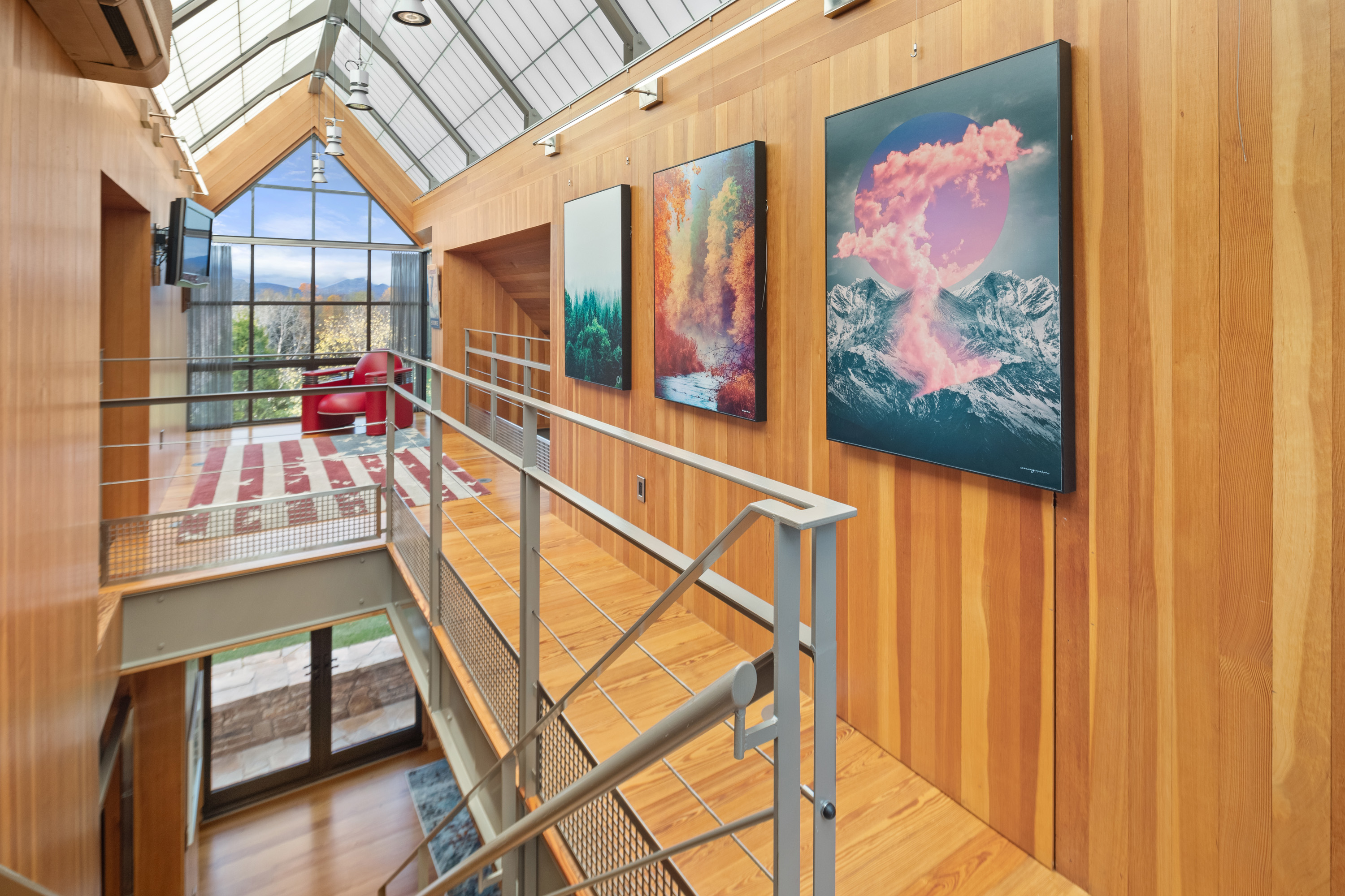 040 230 Belle View, Stowe