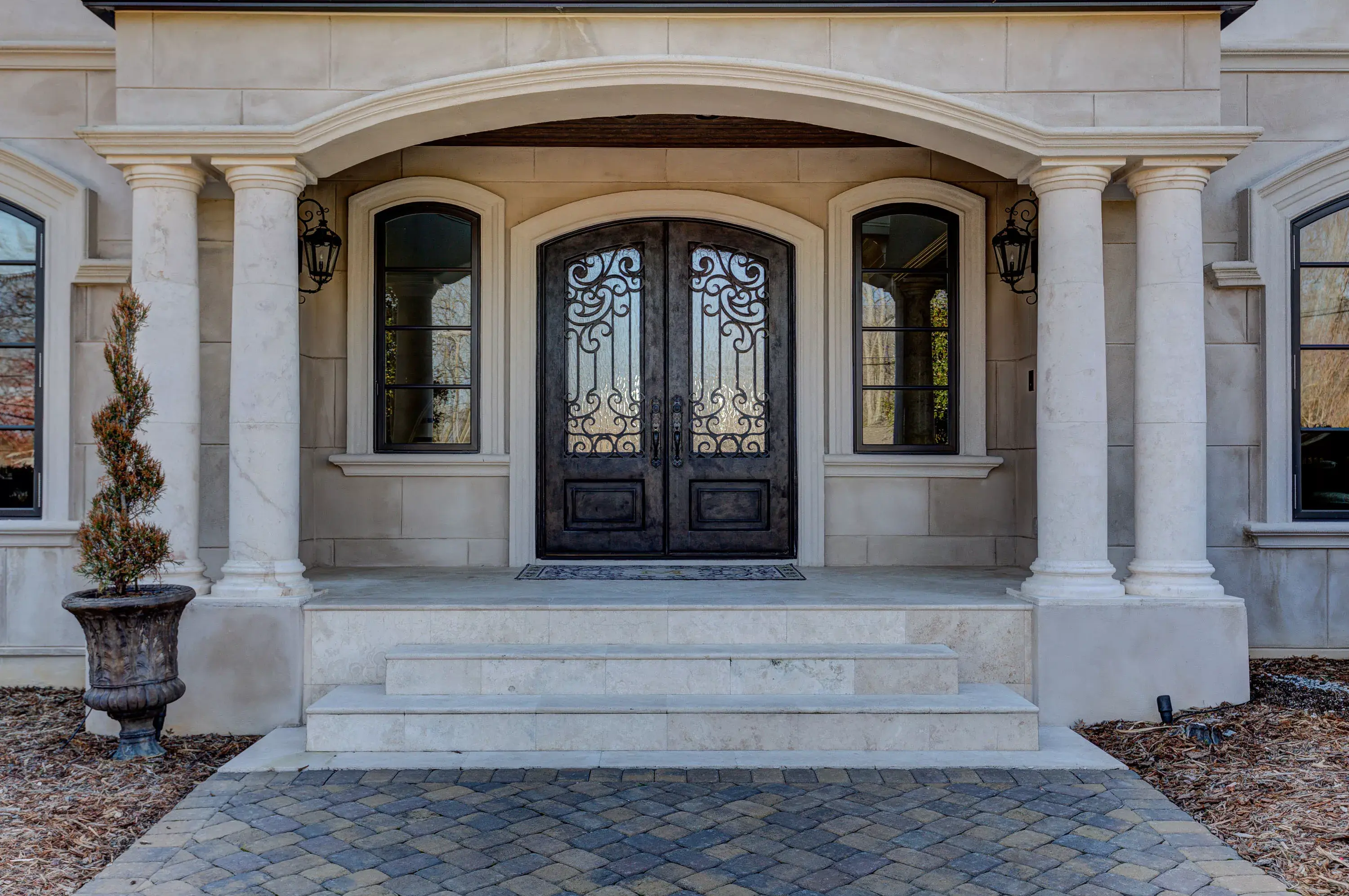 11 Oak Road, Charlotte Area, North Carolina 28144 - 11-oak-road-salisbury-north-carolina03_aaq1uv