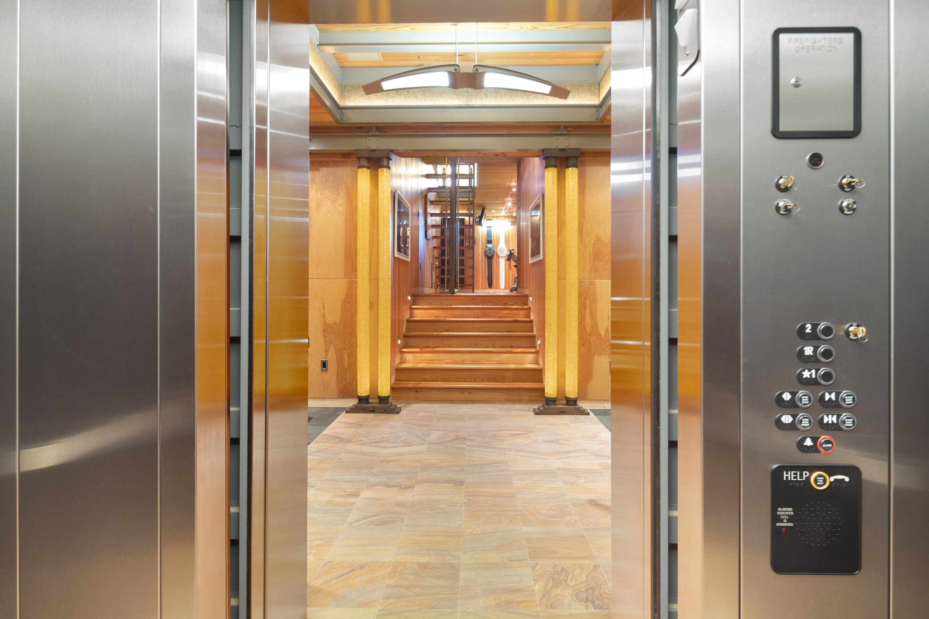 043 230 Belle View, Stowe