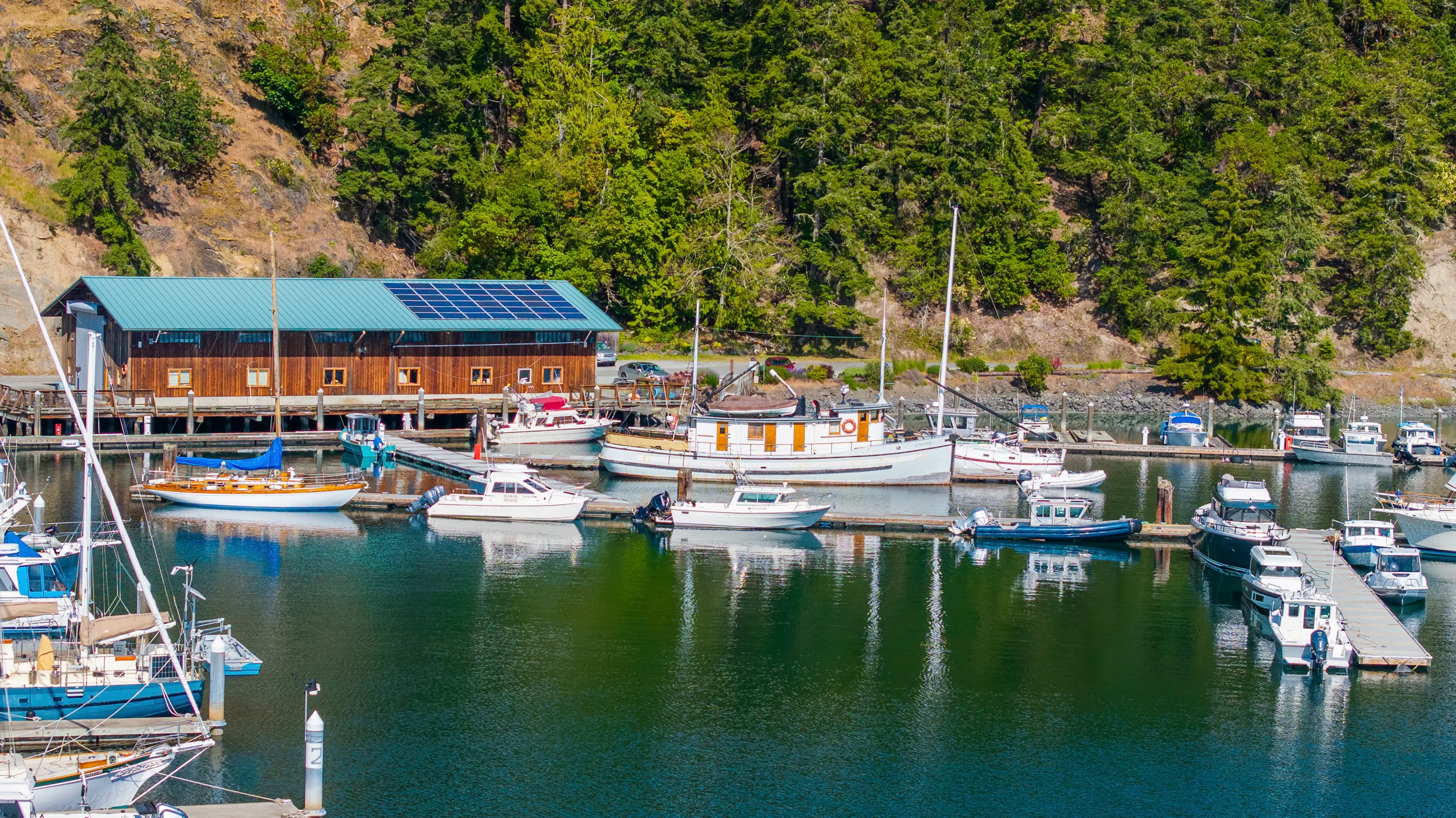 137 Forest Lane, Lopez Island, San Juan Islands, Washington 98261 - 137_Forest_Lane_40_wprbbc