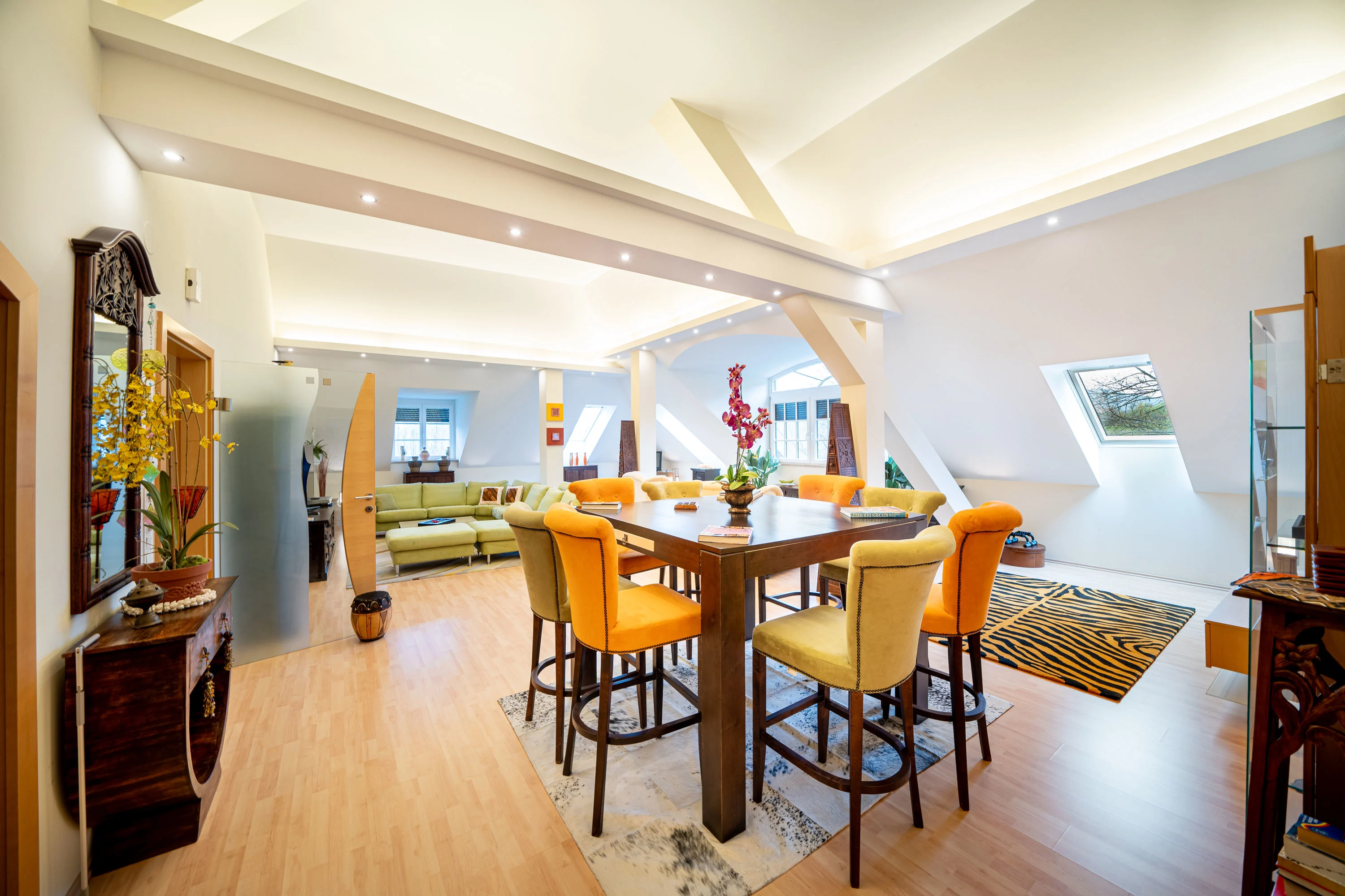 Luxury Sporting Estate, Near Vienna, Near Vienna 0000, Austria - sporting-estate-schneeberg-austria21_c3mrjk