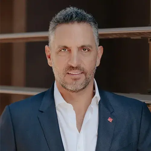 Mauricio Umansky