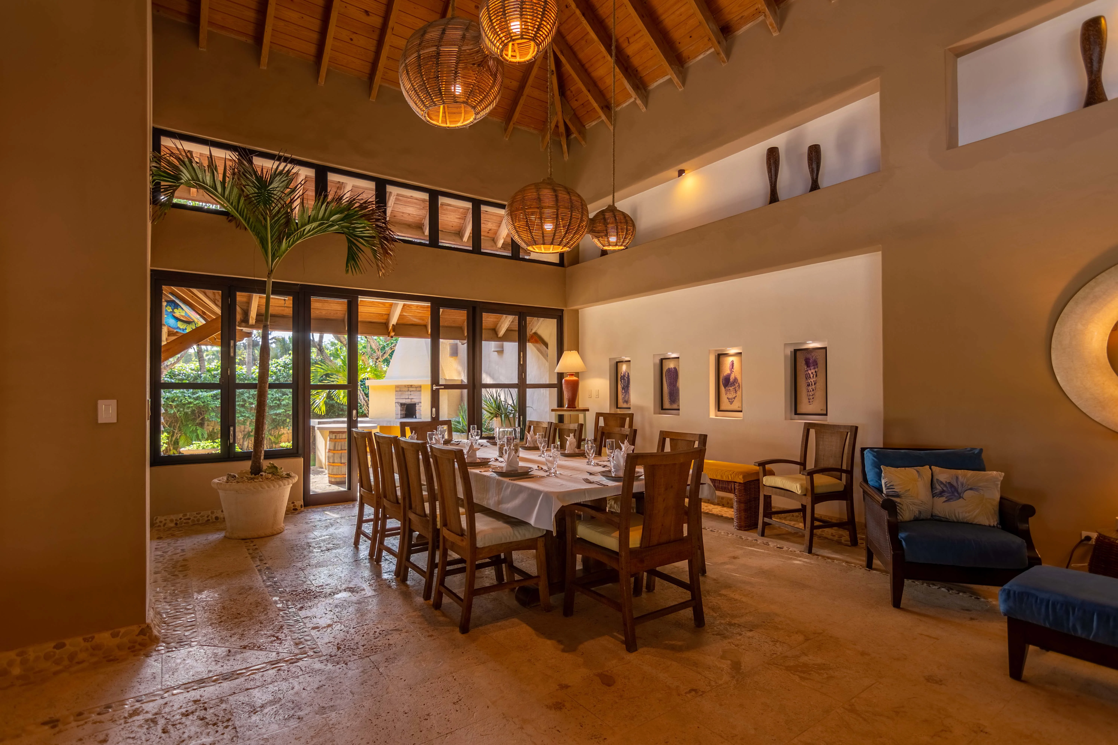 Villa Wind Song, Cabarete, Puerto Plata , Dominican Republic - villa-wind-song-dominican-republic_12_bcaqsh