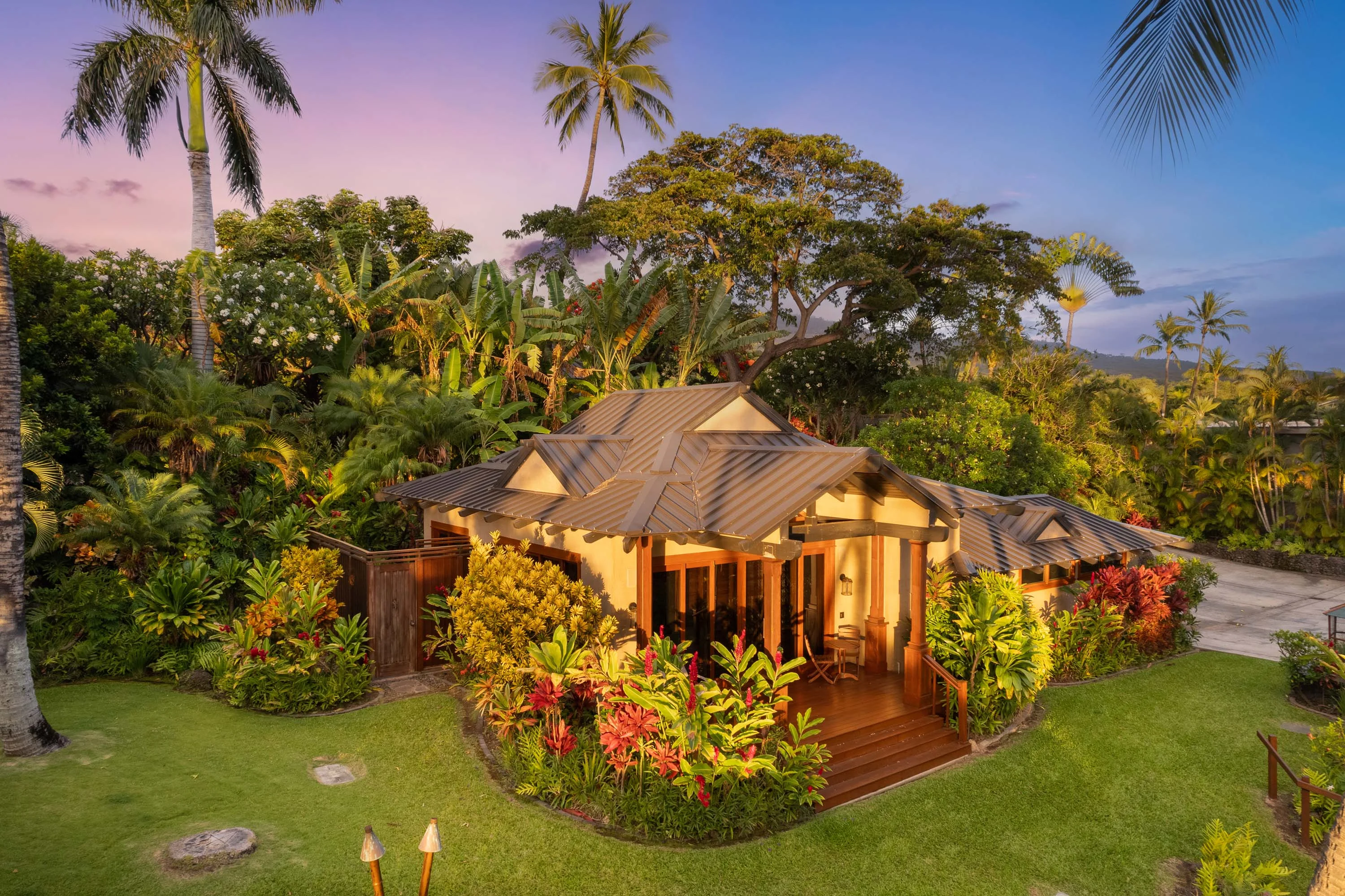4610 Makena Road, Wailea-Makena, Maui, Hawaii 96753 | Concierge Auctions