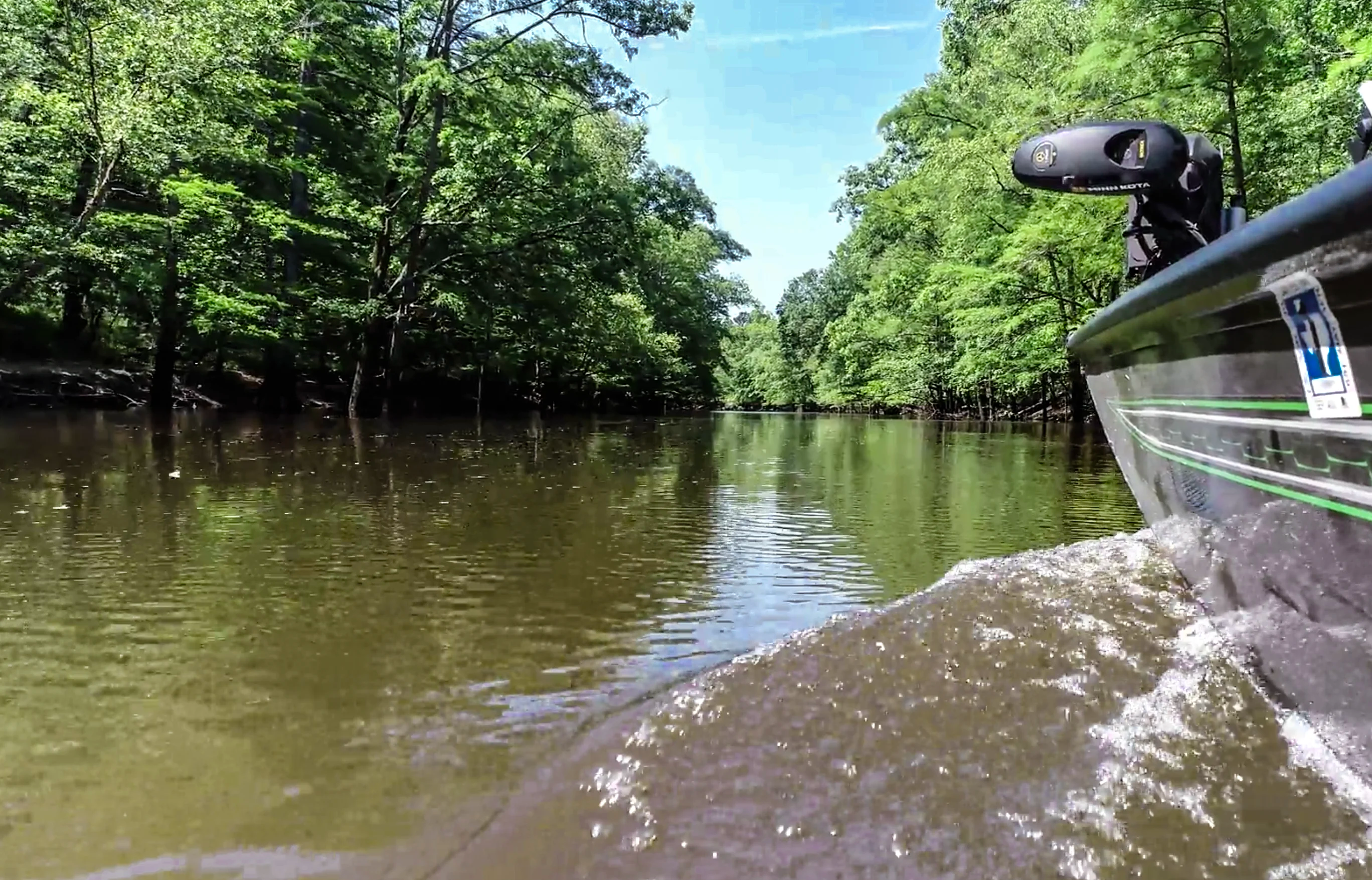 Nix Lower Bayou, East Texas, Texas 75657 - 601-fm-134-jefferson-texas06-1_racukg