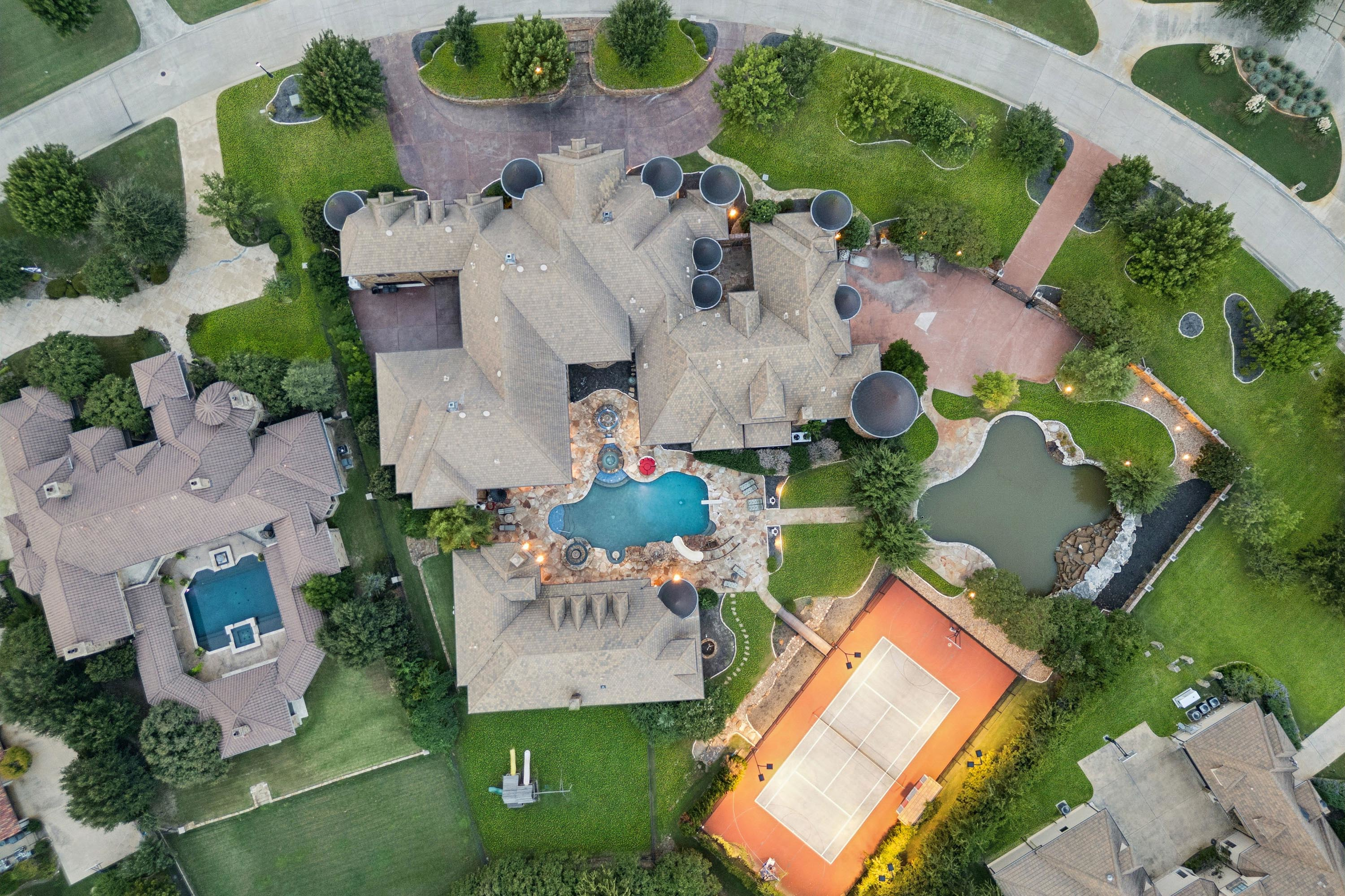 41 9553 Bella Terra Dr - Luxury Real Estate - Concierge Auctions