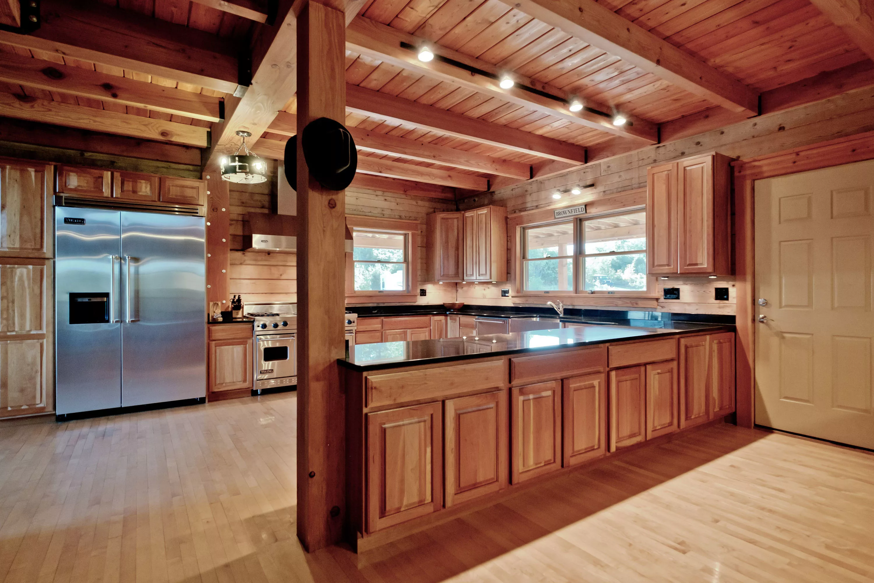 283 Wakefield Road, Brownfield, Maine 04010 - 283-wakefield-road-brownfield-maine_08_lrz0mi