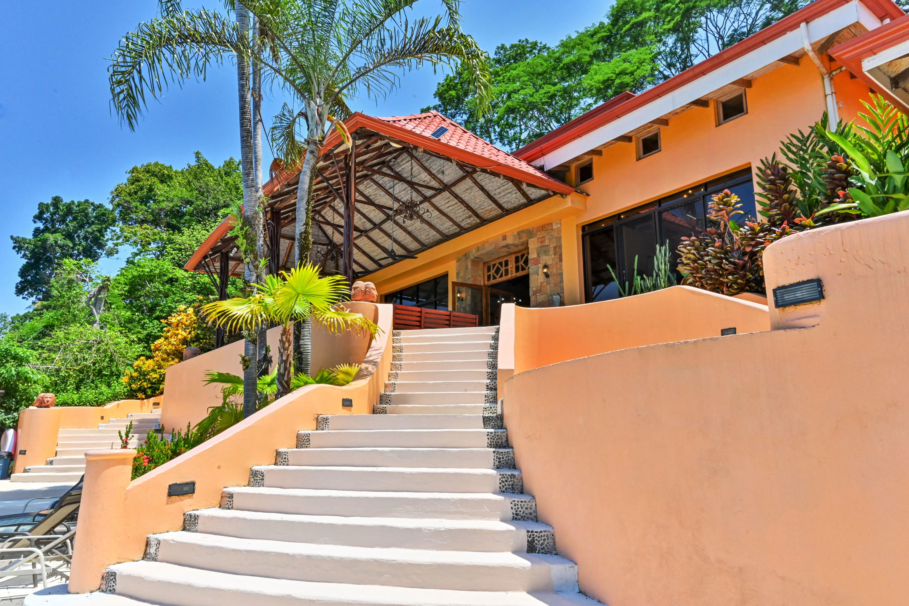 Ayacucho Estates, Puntarenas, Dominical , Costa Rica - Casa_Amarilla_27_xzg4ja