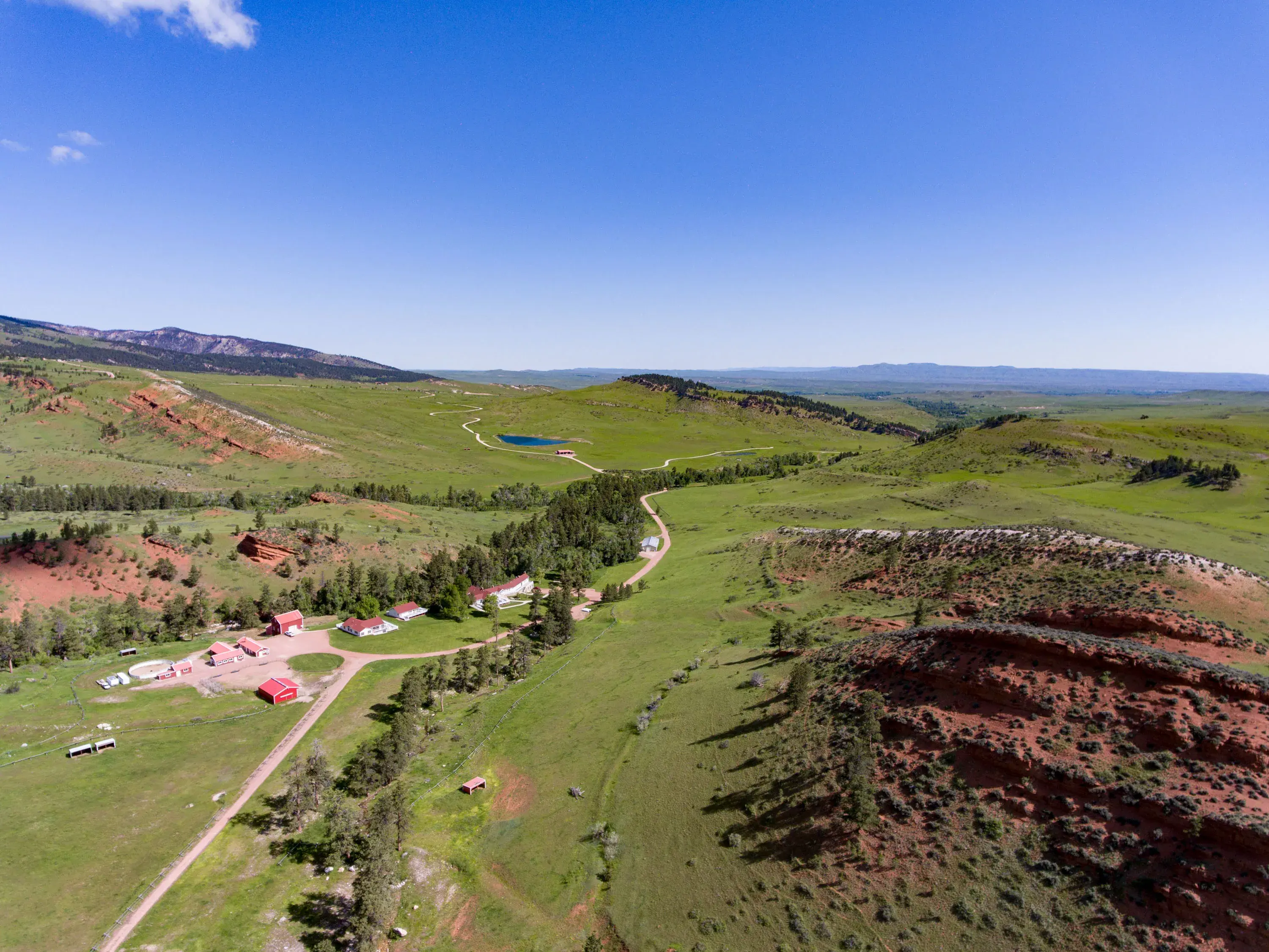 Horsehoe Ranch, Dayton / Sheridan Area, Wyoming  - horseshoe-ranch-dayton-wyoming02_mxhehh