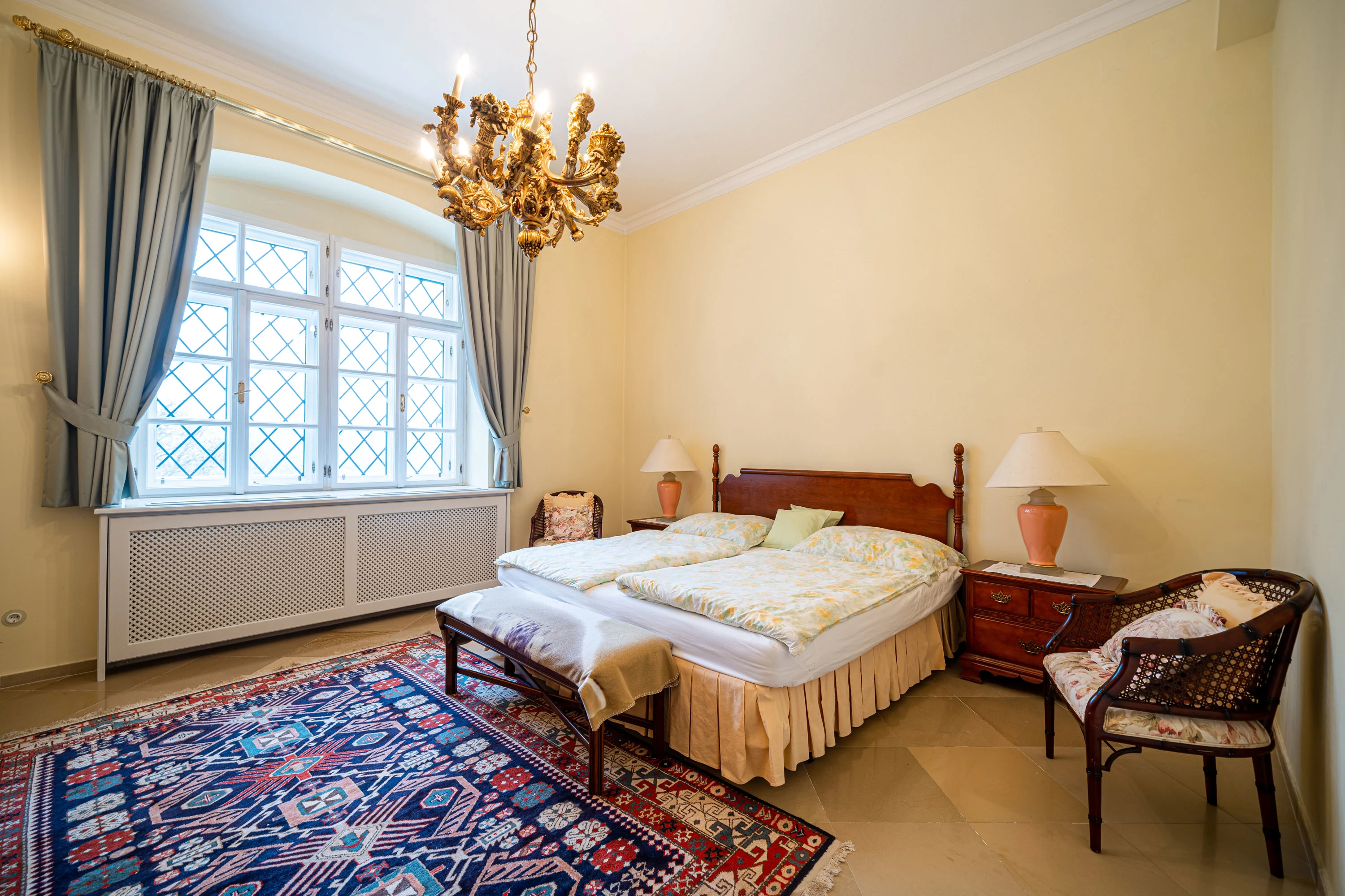 Luxury Sporting Estate, Near Vienna, Near Vienna 0000, Austria - sporting-estate-schneeberg-austria13_iuwk7v