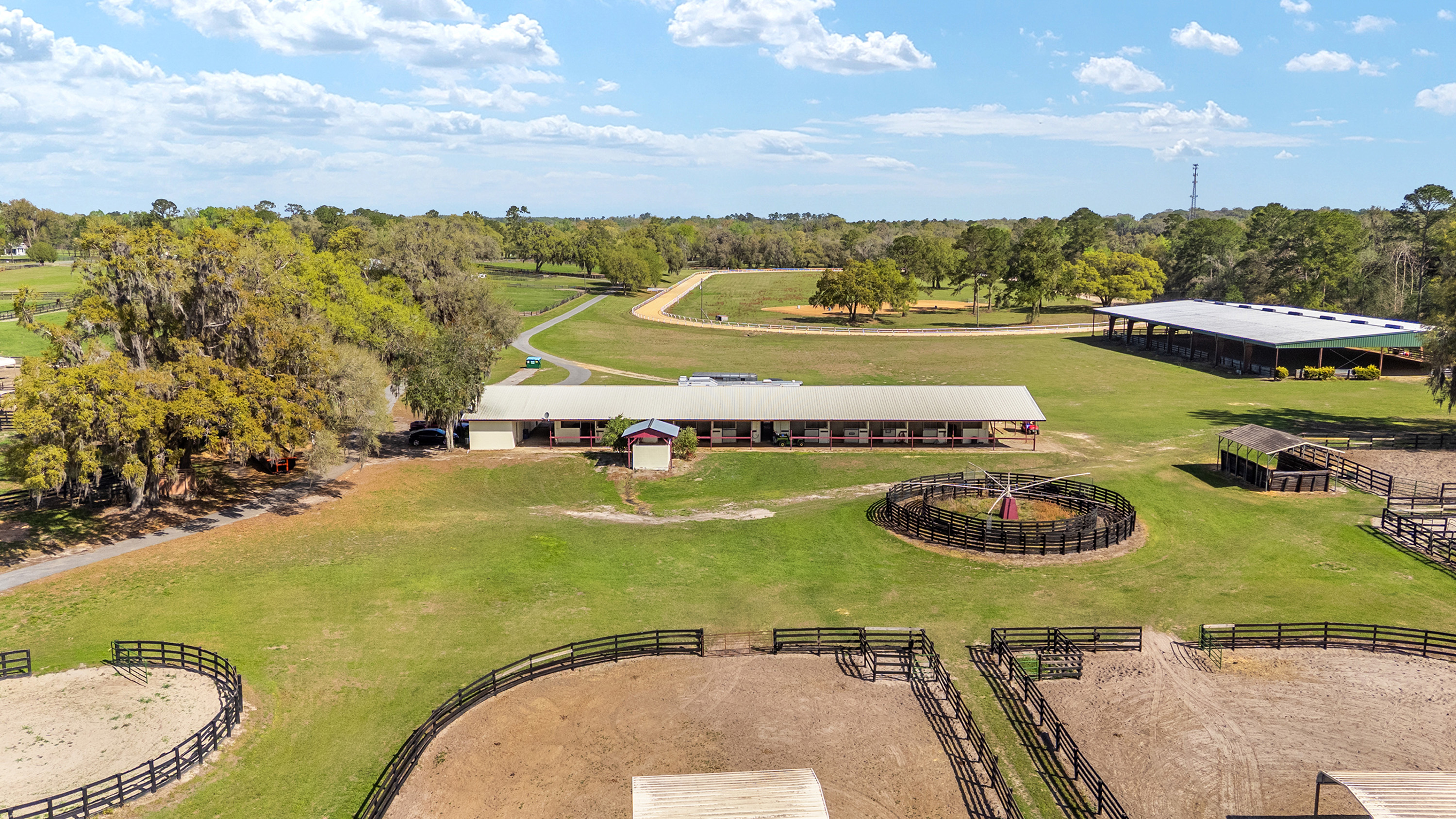 27 Smokey Willow Farm