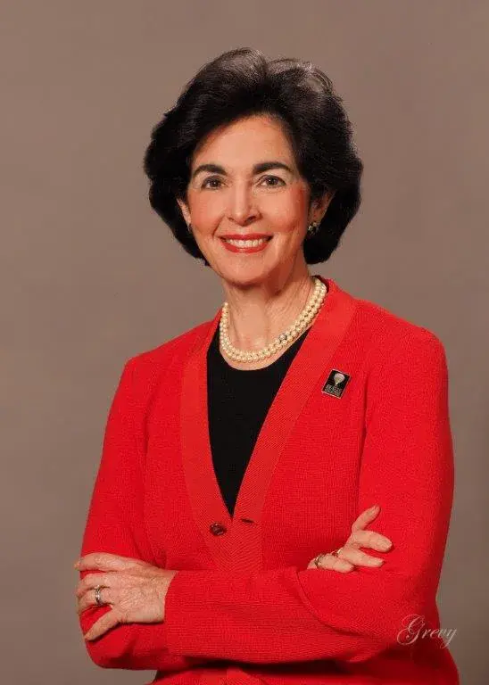 Carmen Duncan