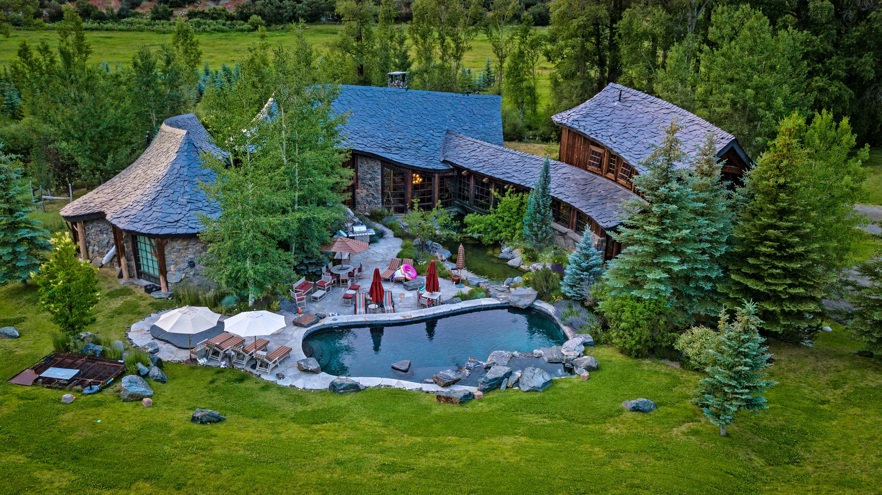 3448 Woody Creek Road, Aspen, Colorado 81656 - aspen_36_set0wd