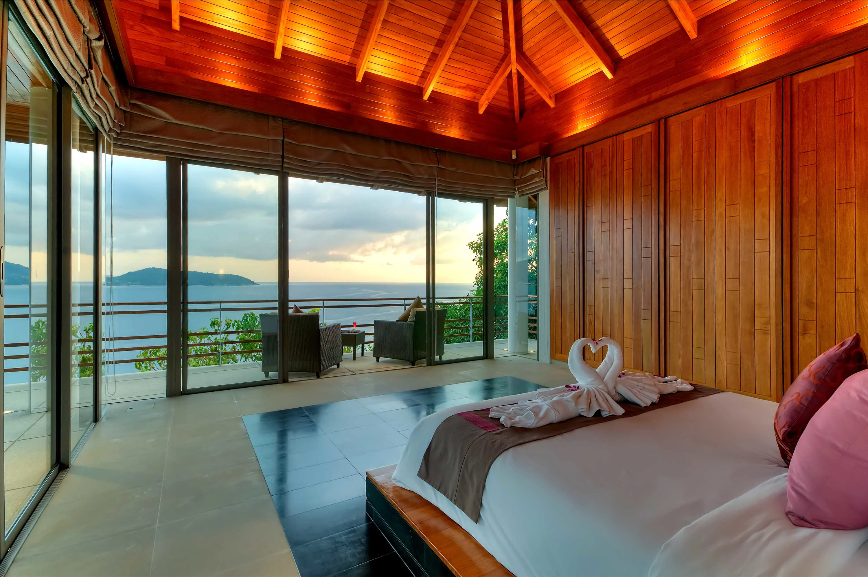 Jomchang Estate, 28/11 Moo 6, Nakalay Rd, Kamala, Phuket, Phuket 83120, Thailand - thailand_villa_wang_nam_jai_28_bufssw