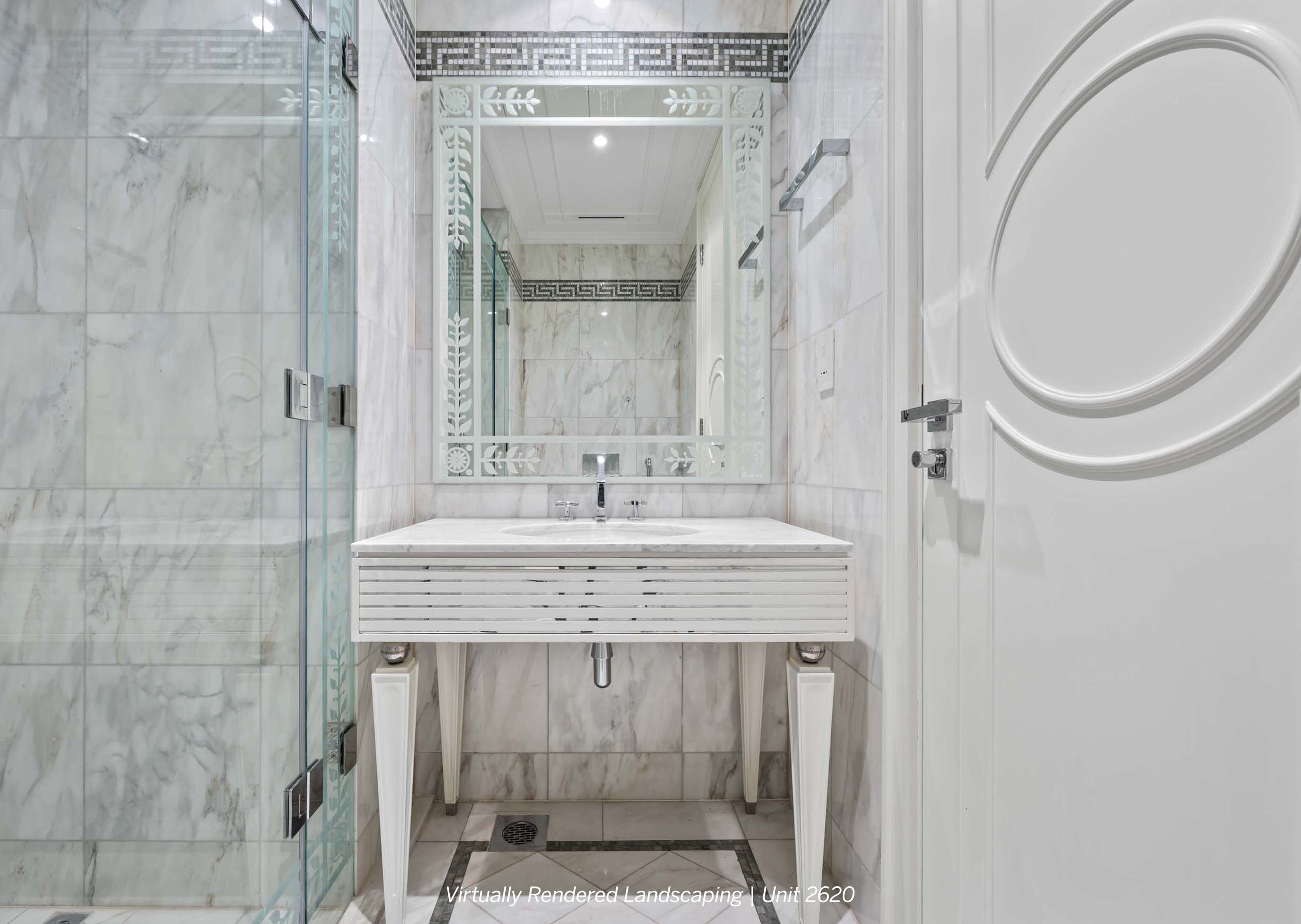 36 Palazzo Versace Collective, Al Jaddaf, Jaddaf Waterfront, Dubai, UAE