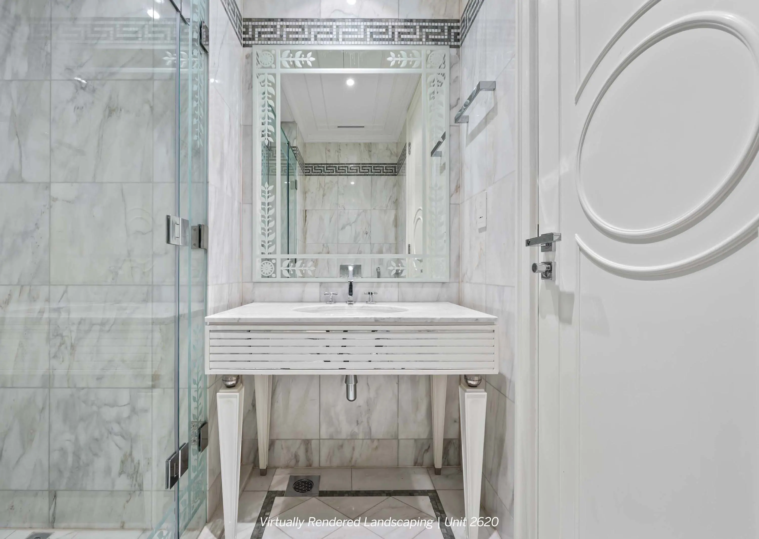 36 Palazzo Versace Collective, Al Jaddaf, Jaddaf Waterfront, Dubai, UAE