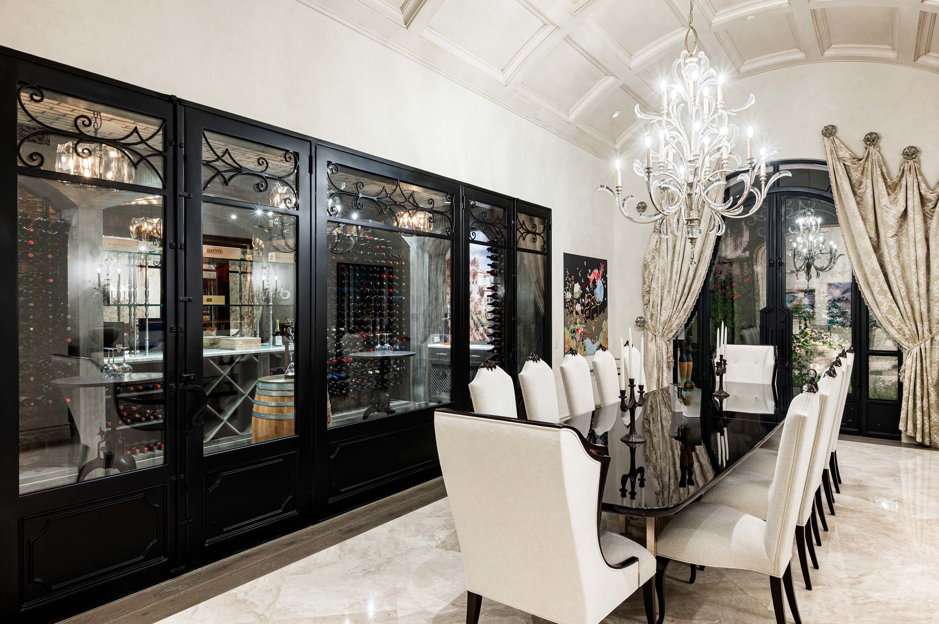 11 11200 E Canyon Cross Way, Scottsdale, AZ 85255 - Luxury Real Estate - Concierge Auctions