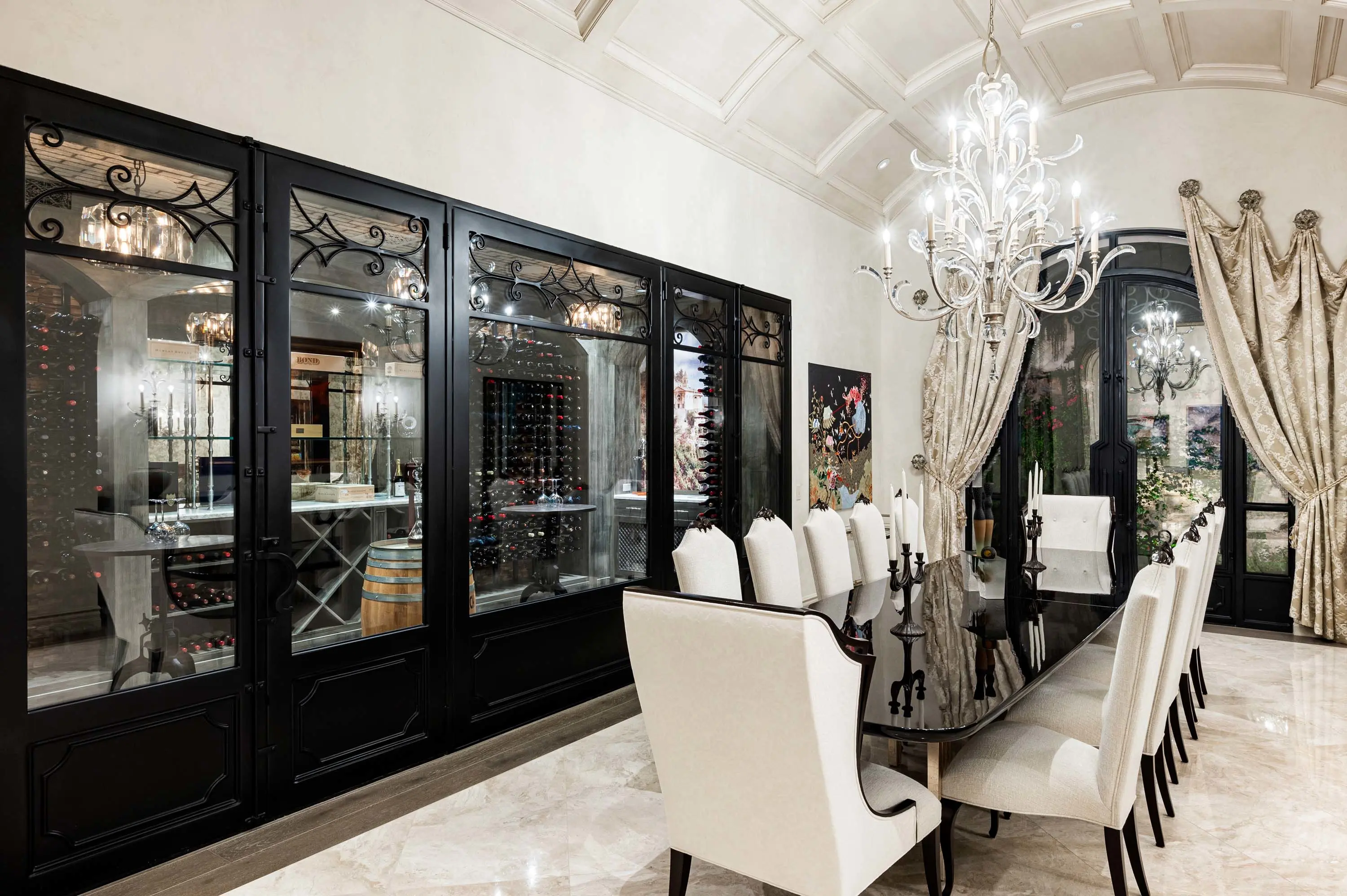 11 11200 E Canyon Cross Way, Scottsdale, AZ 85255 - Luxury Real Estate - Concierge Auctions
