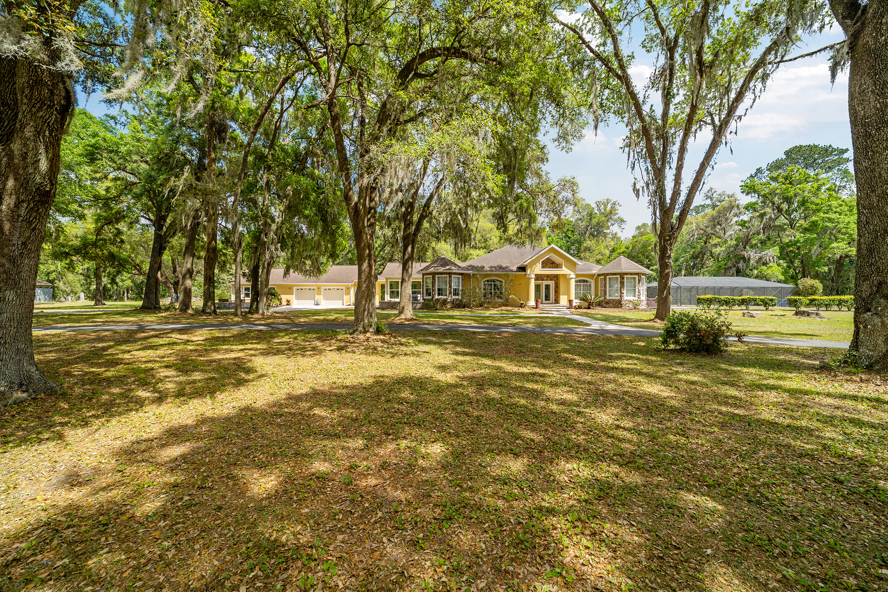 44 Smokey Willow Farm