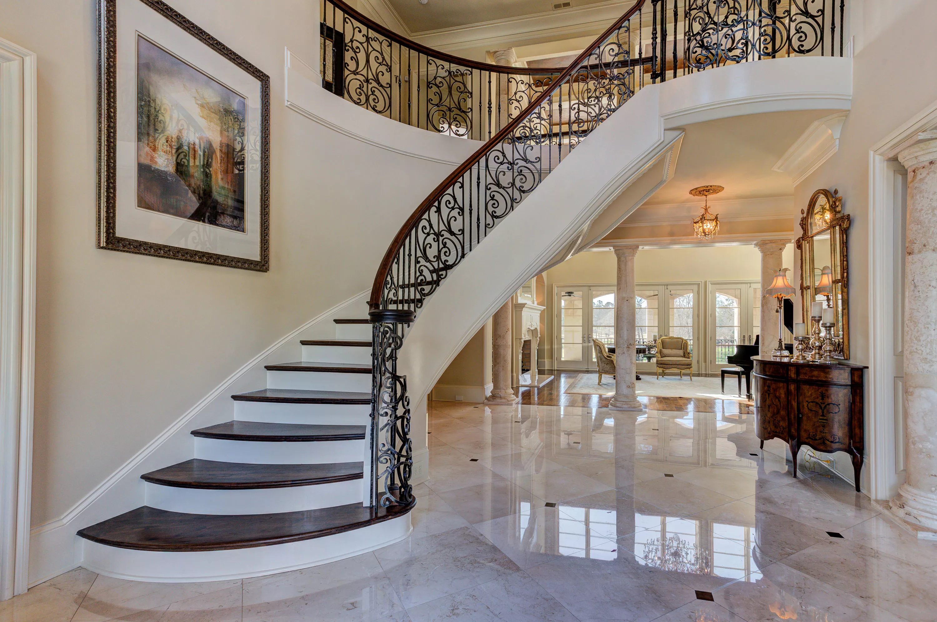 11 Oak Road, Charlotte Area, North Carolina 28144 - 11-oak-road-salisbury-north-carolina04_znt14f