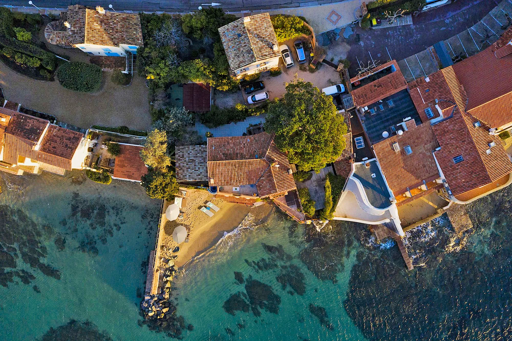 7 Boulevard Jean Moulin, Bay of Saint-Tropez, Var , France - villa-la-saudade-saint-tropez-france-14_qrrkwl