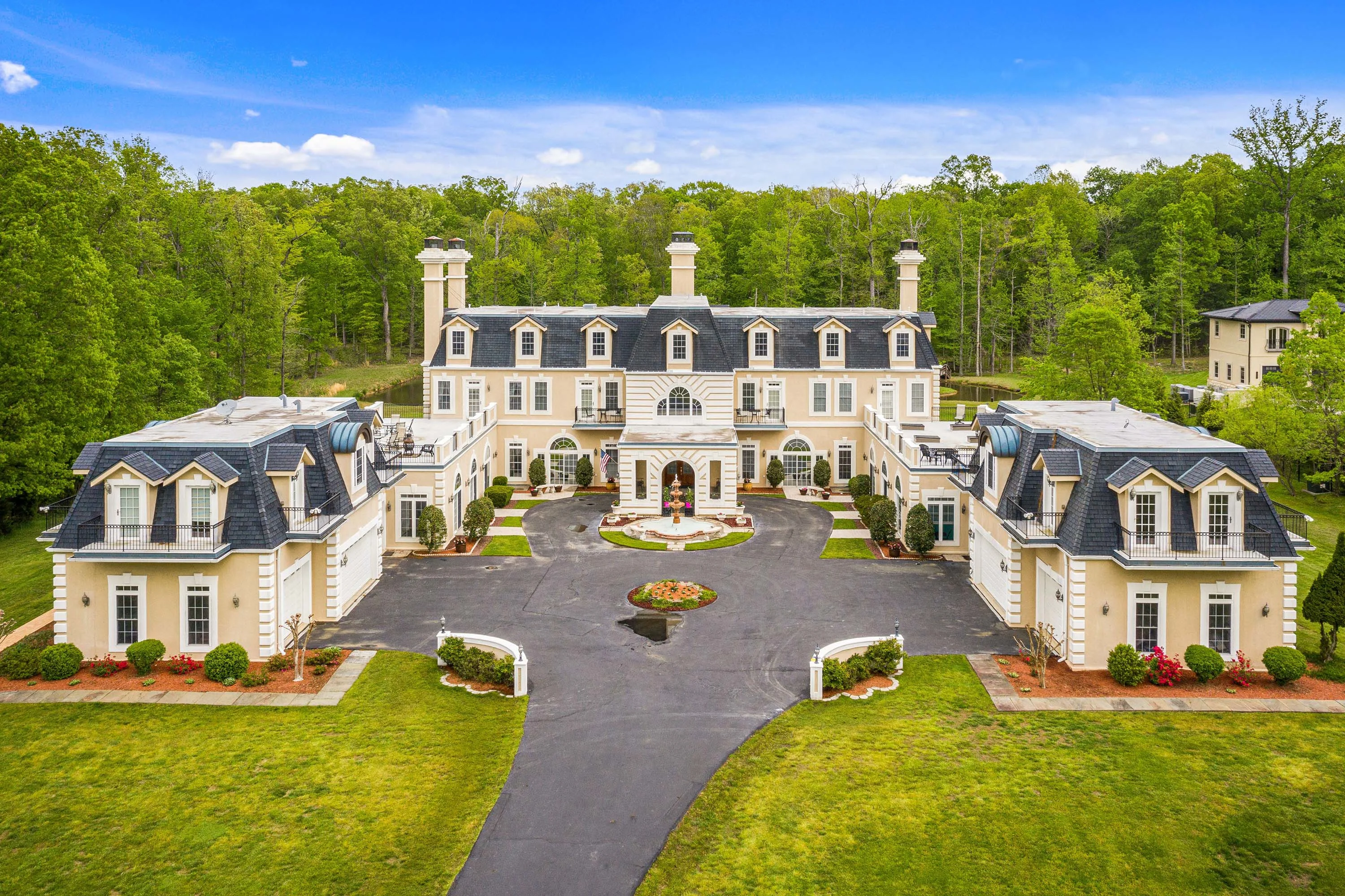 5825 Doyle Road, Near Washington D.C., Virginia 20124 - 5825-doyle-road-clifton-virginia02_w72ivc