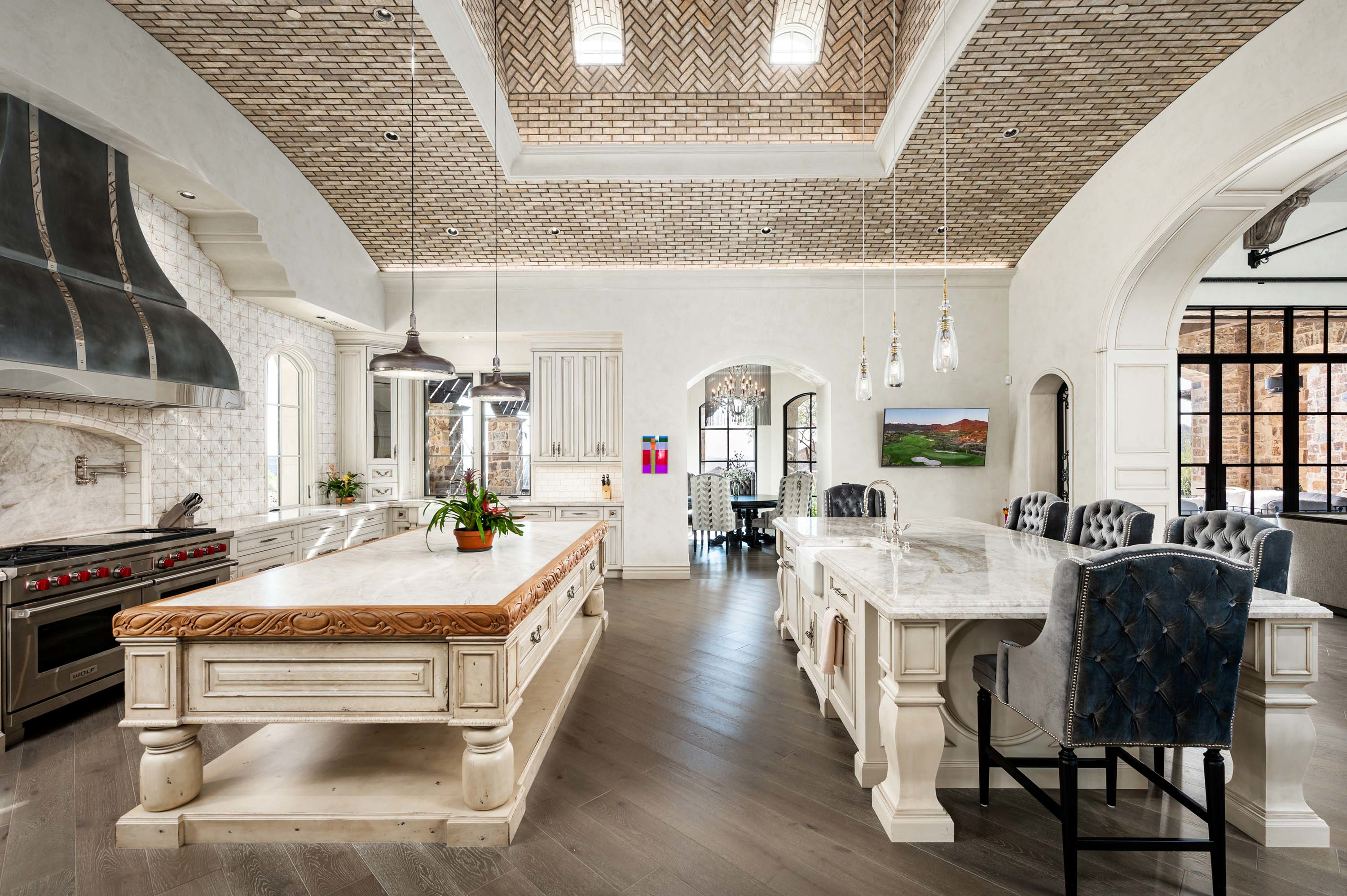 20 11200 E Canyon Cross Way, Scottsdale, AZ 85255 - Luxury Real Estate - Concierge Auctions