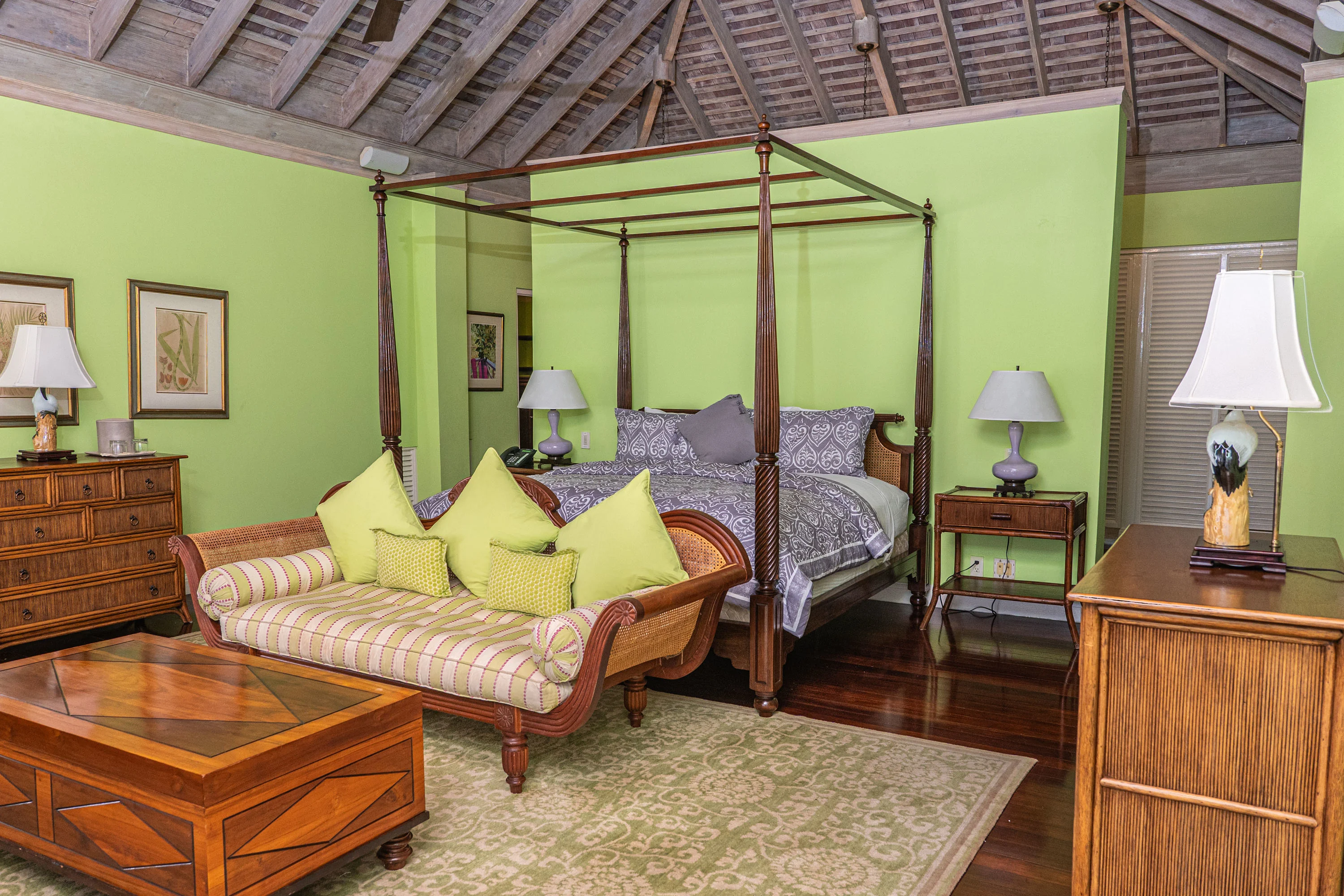 L8 & L9 Caribbean Heights, Rose Hall , Montego Bay, Saint James , Jamaica - L8_L9_Caribbean_Heights_15_ajc1ic