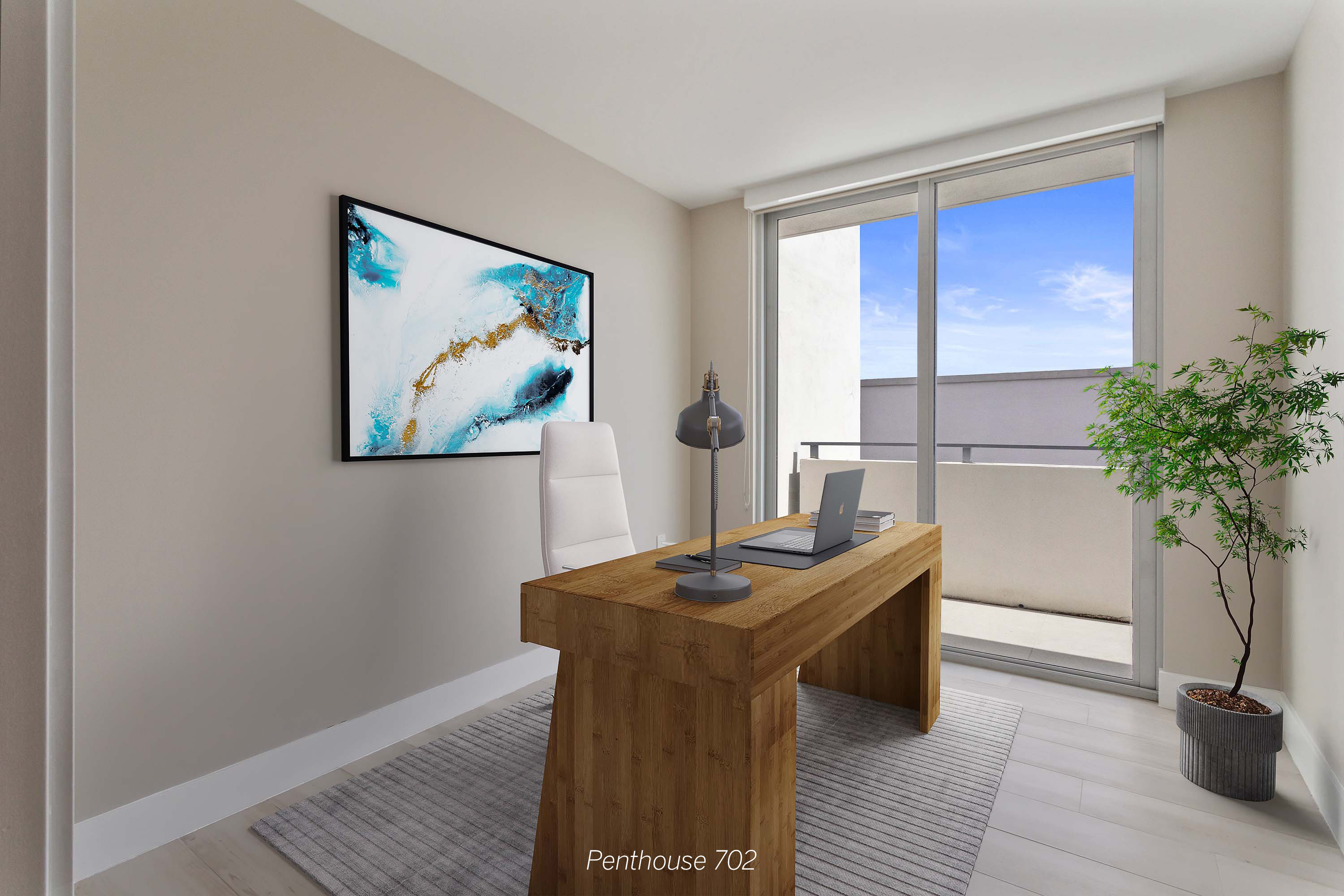 44 Unit 702 Luxury Real Estate Concierge Auctions