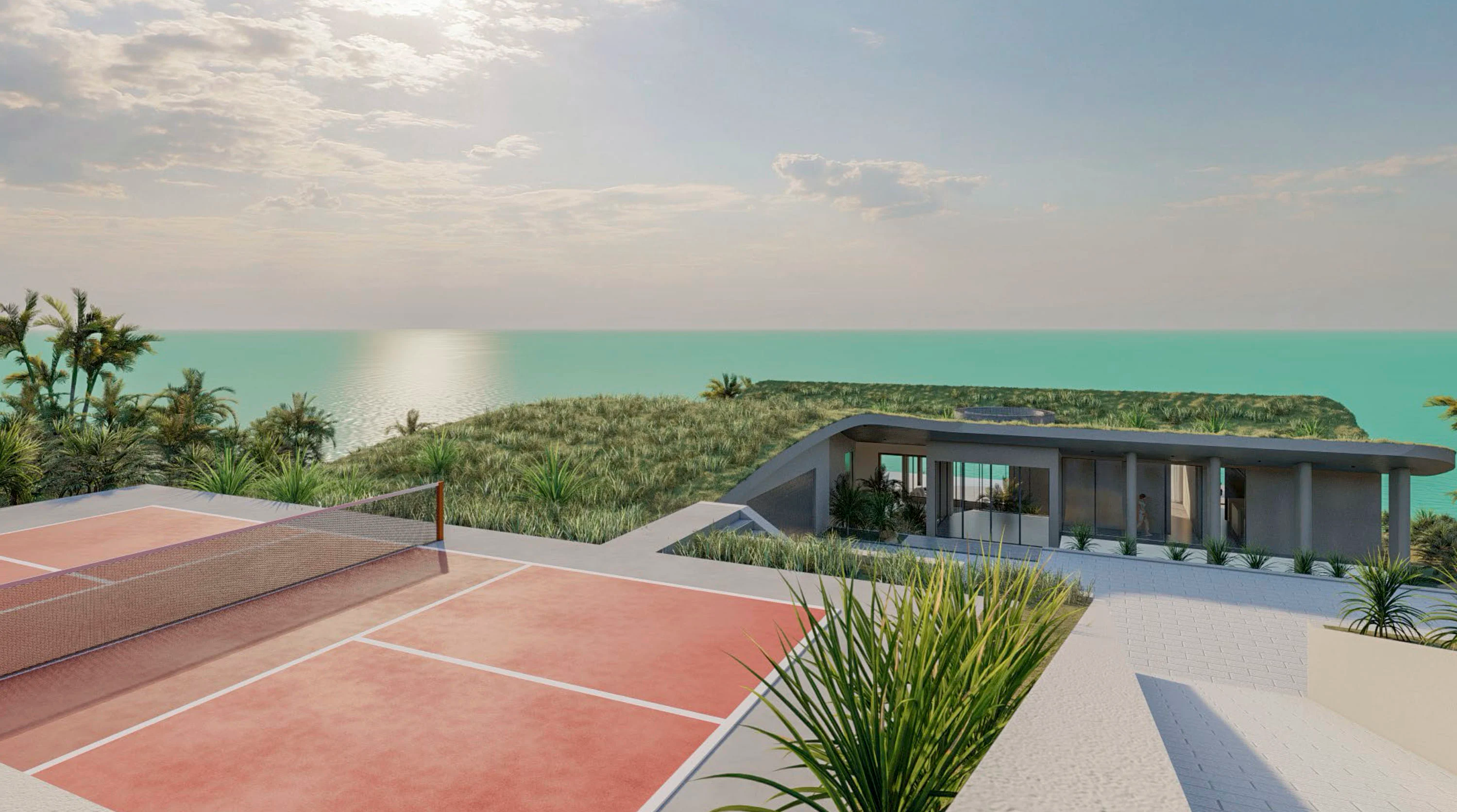 Lot 40,   , Turks And Caicos Islands - Blue_Mountain_Lot_40_13_n2ygch