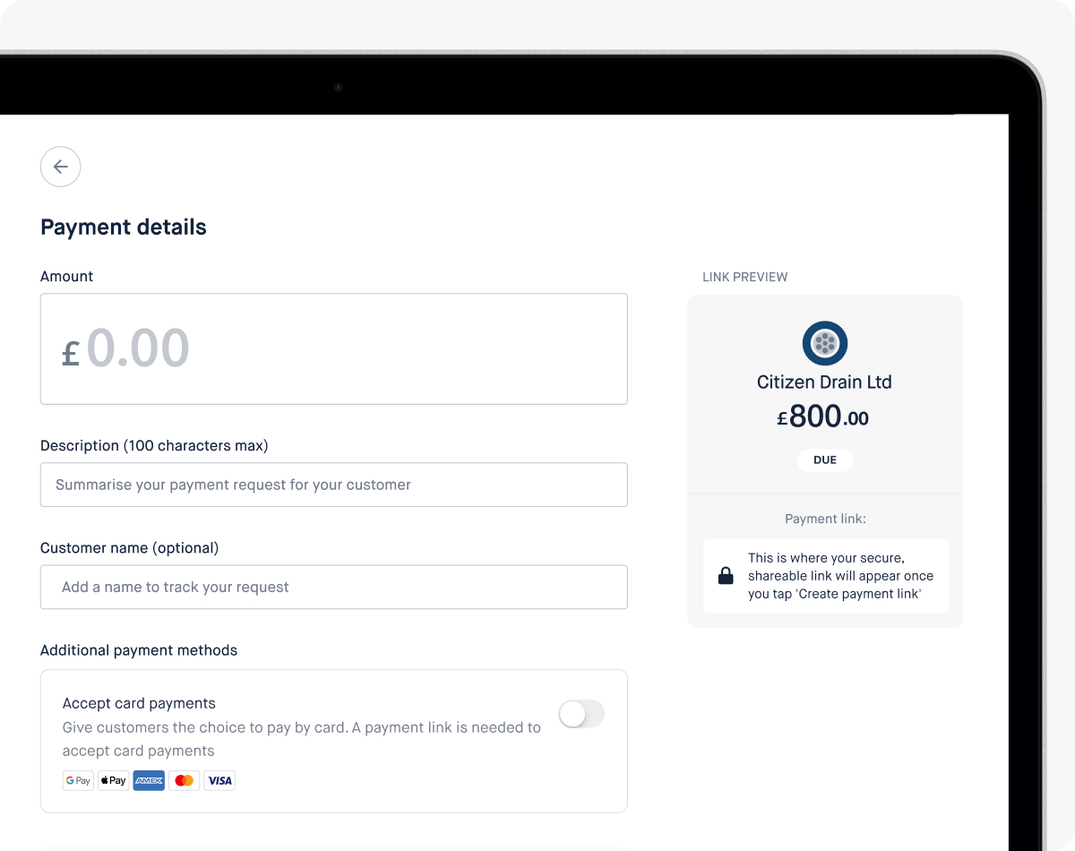 monzo-help-creating-and-sharing-payment-links