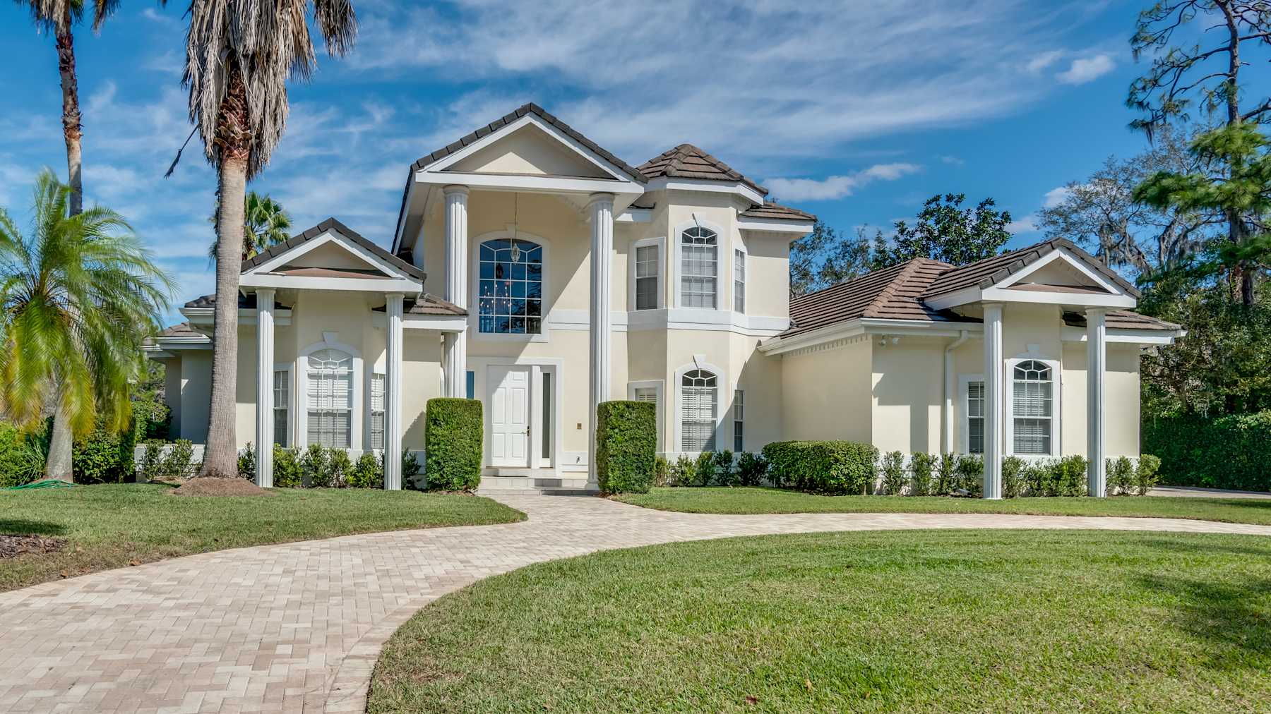 Lake Nona Estates Home We Know Orlando