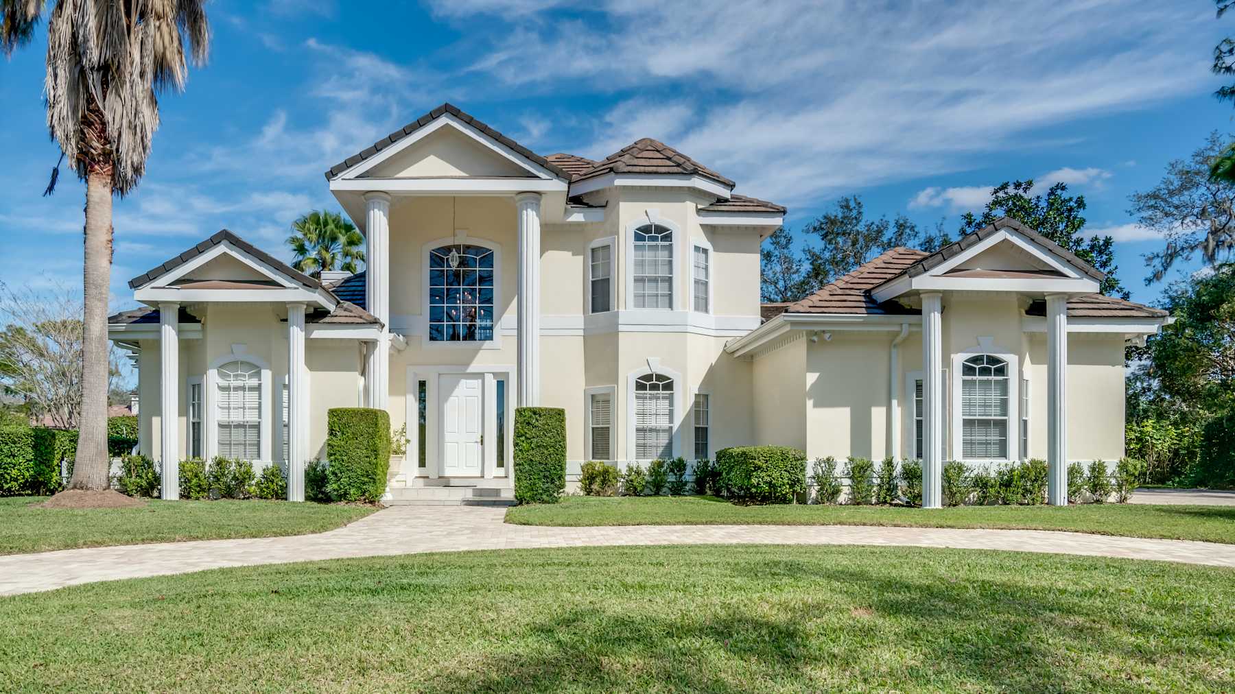 Lake Nona Golf and Country Club spectacular listing We Know Orlando