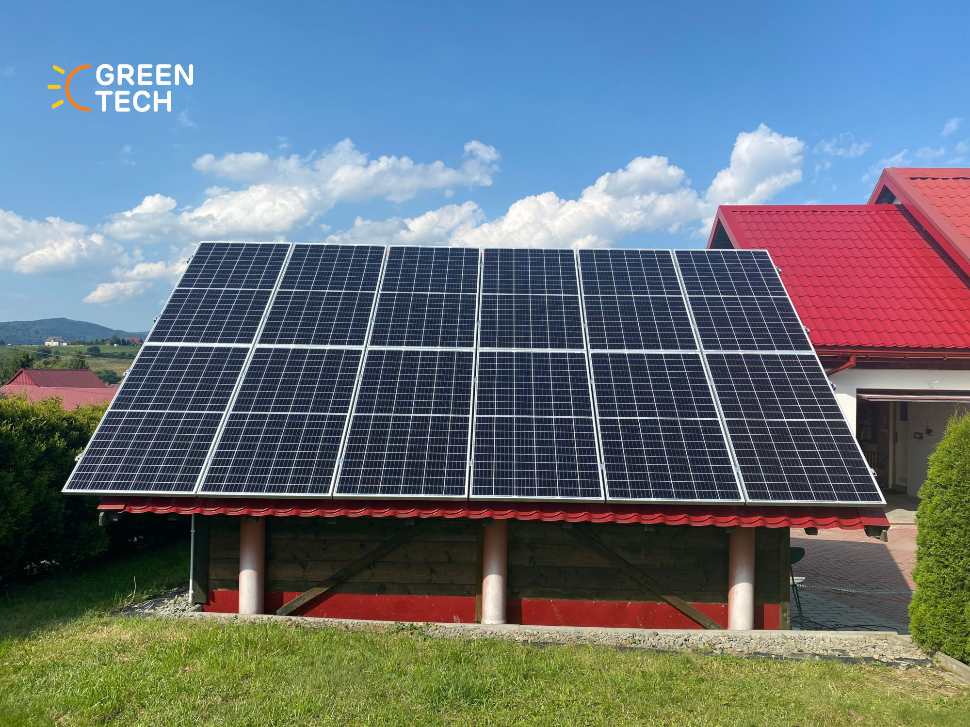 3,96 kW Toporzysko