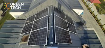 3,3 kW Brzesko