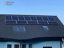 4,3 kW Gruszów