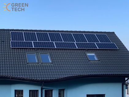 4,3 kW Gruszów