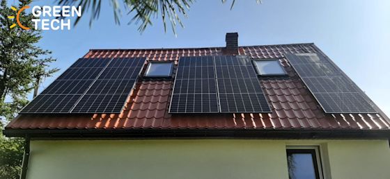 3,8 kW Wrocław