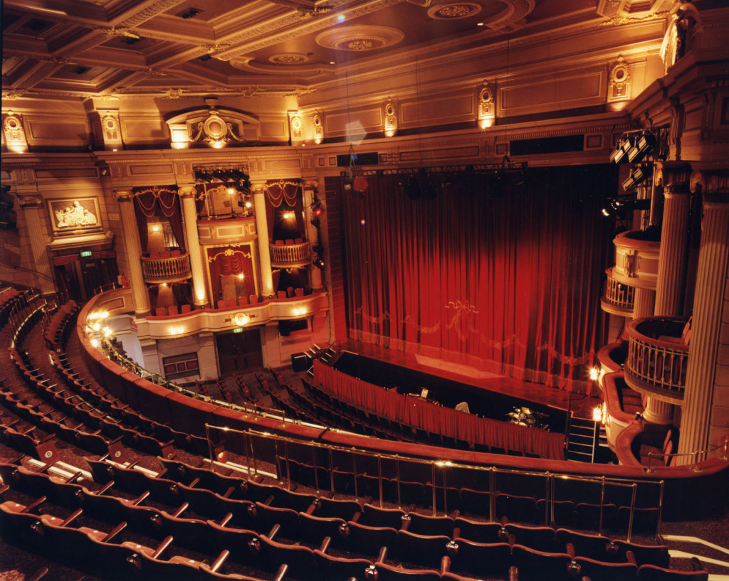 Hippodrome Theatre
