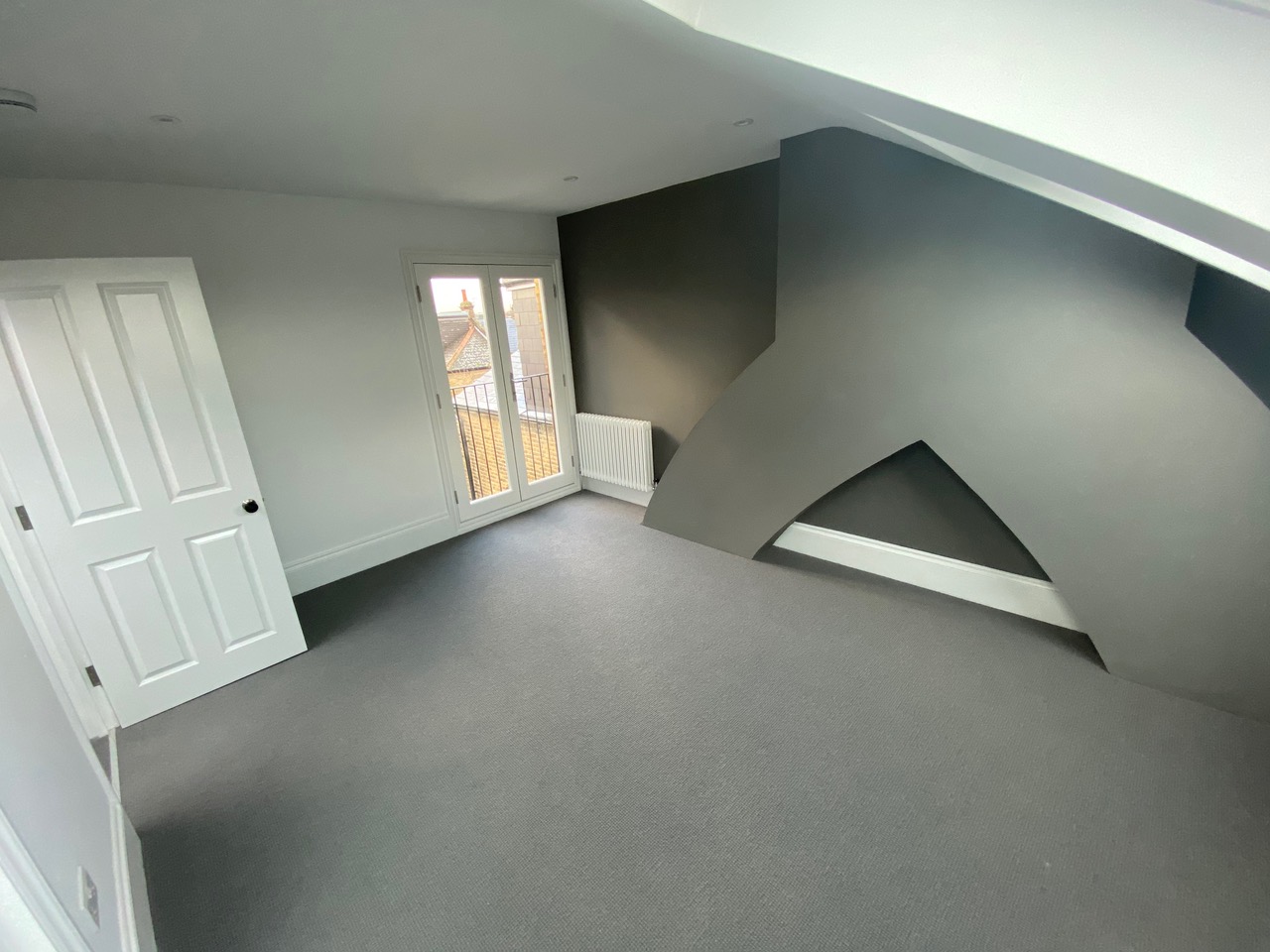 loft conversion