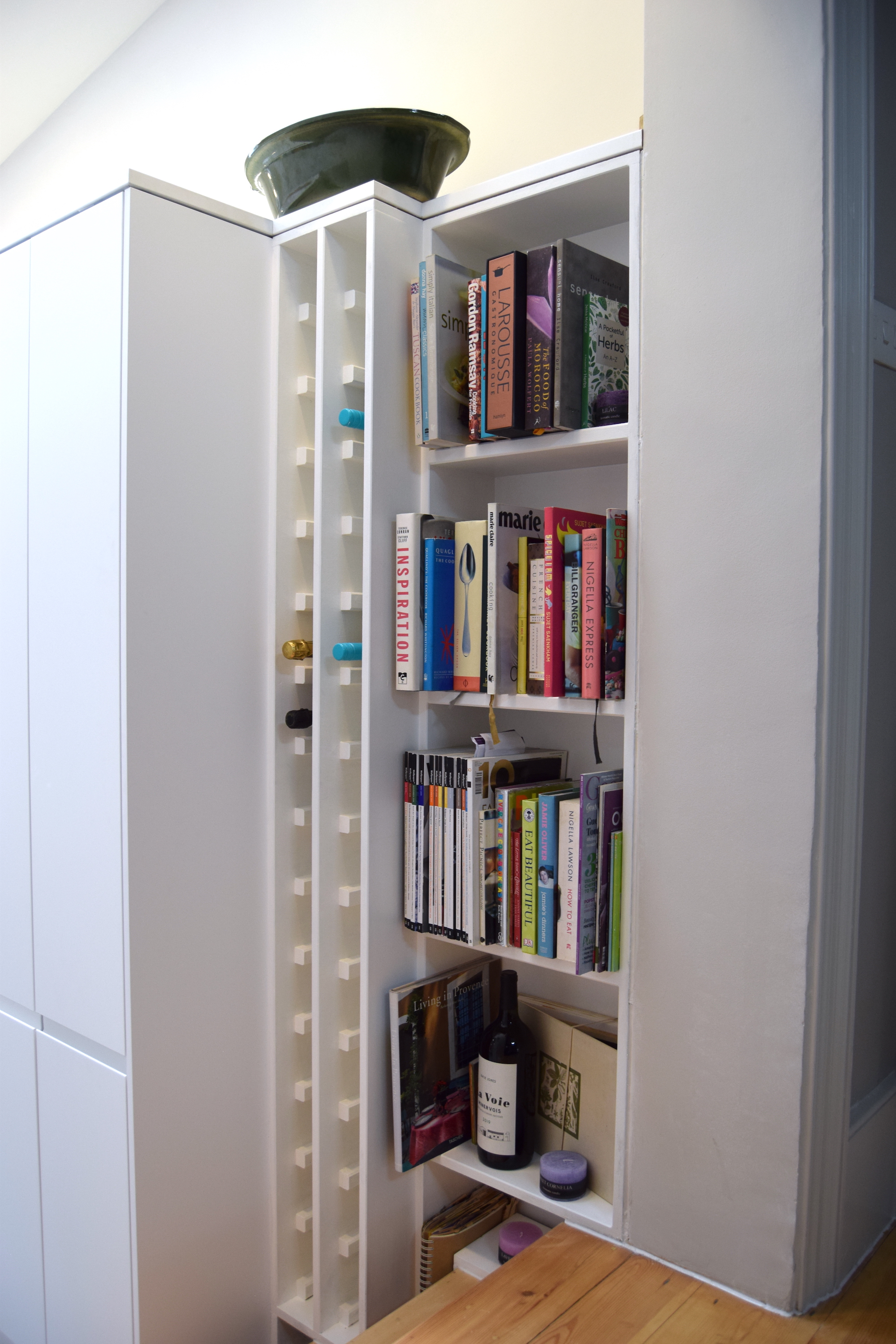 Bookcase