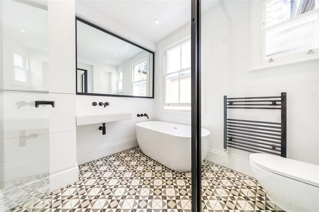 Bathroom Remodelling