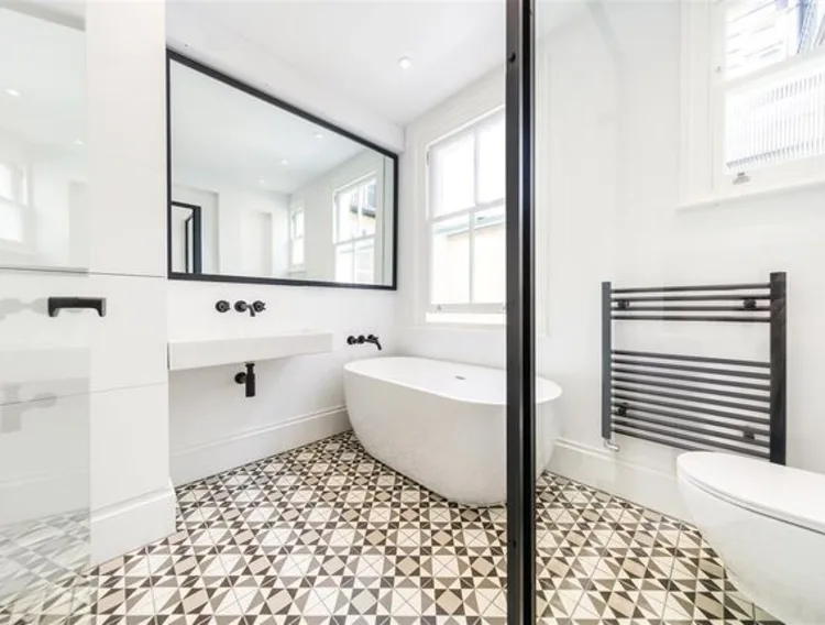 Bathroom Remodelling