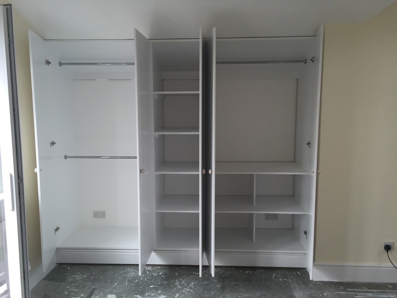 bespoke furniture